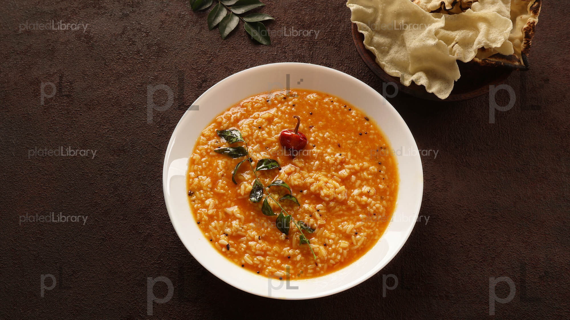 Rasam Rice