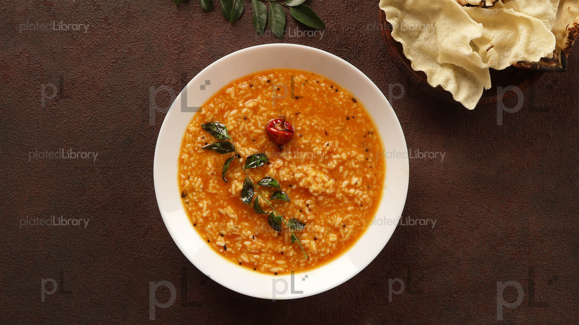 Rasam Rice