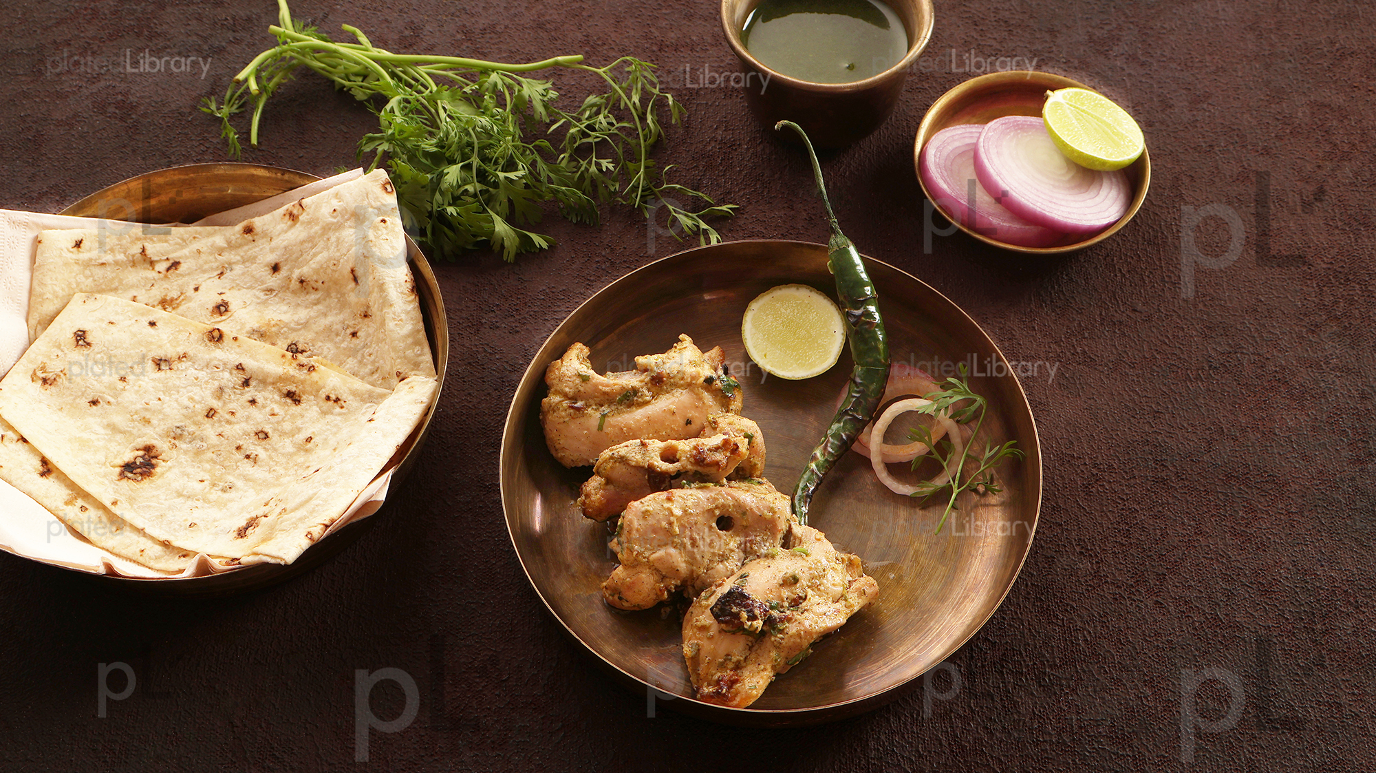 Murgh Malai Kebab
