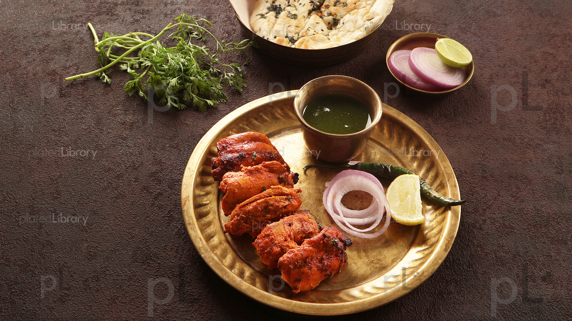 Chicken Tikka