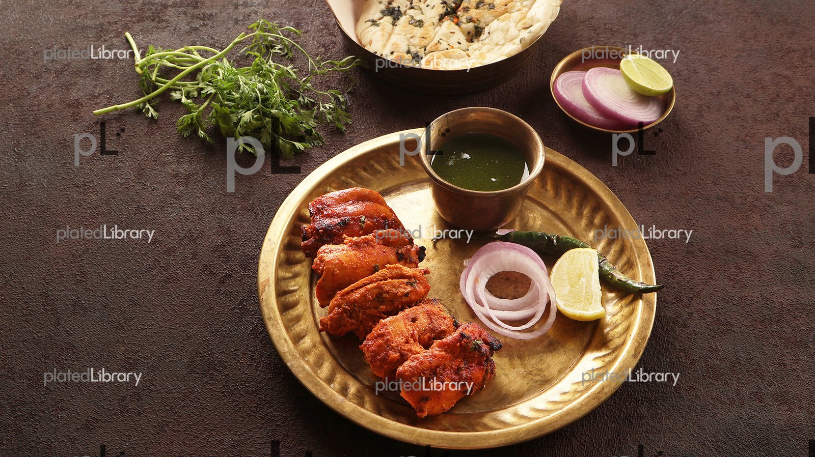 Chicken Tikka