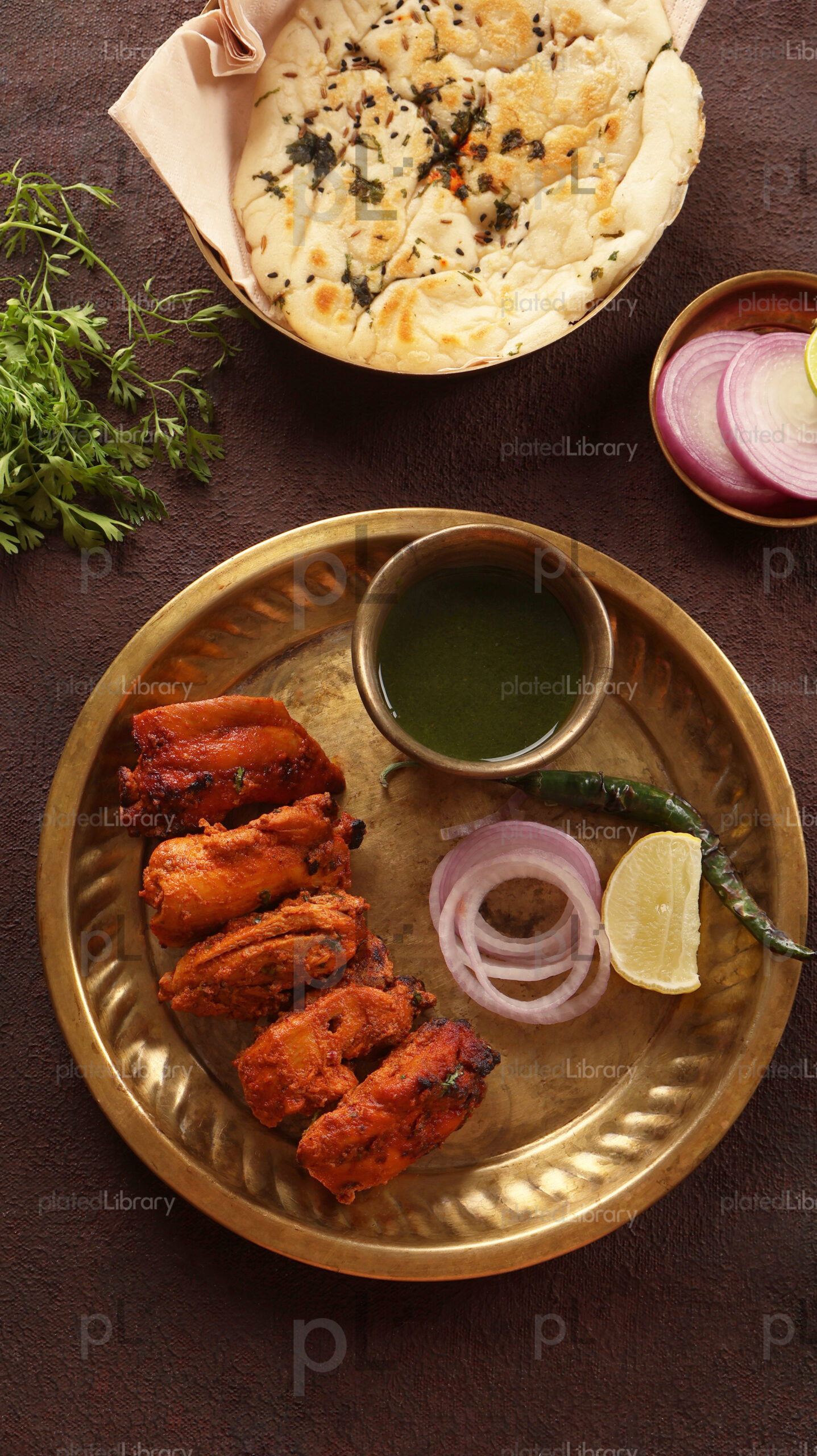 Chicken Tikka