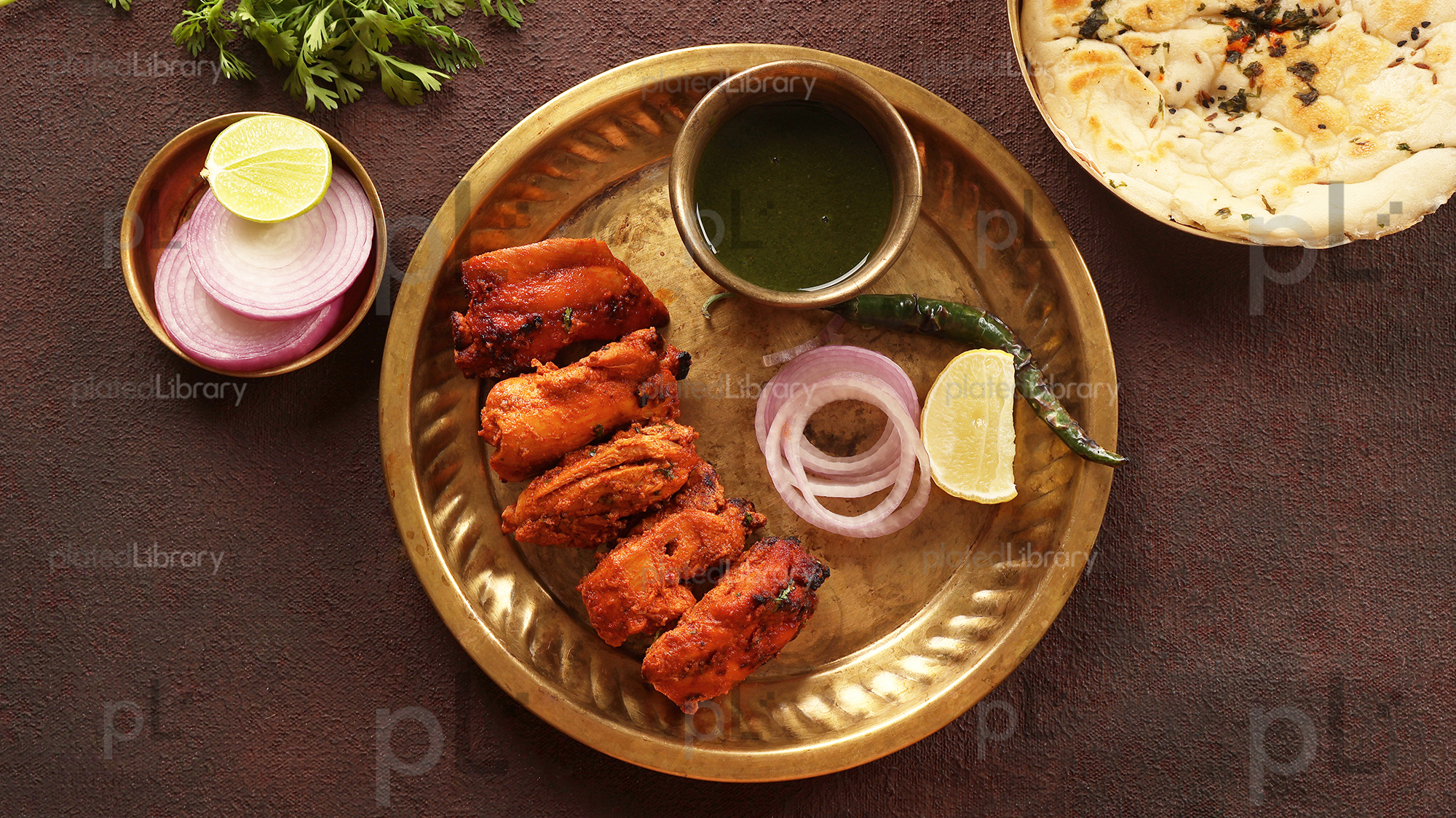 Chicken Tikka