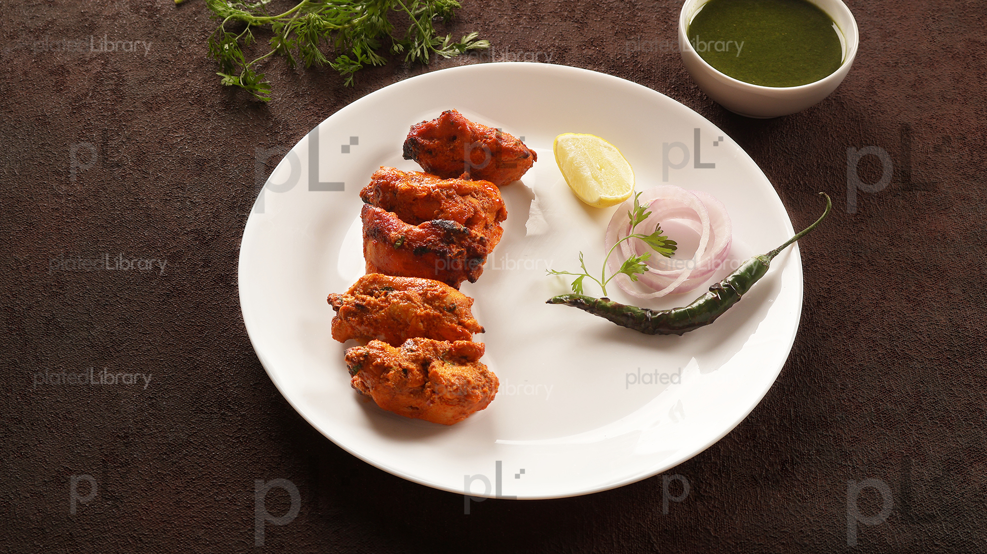 Chicken Tikka