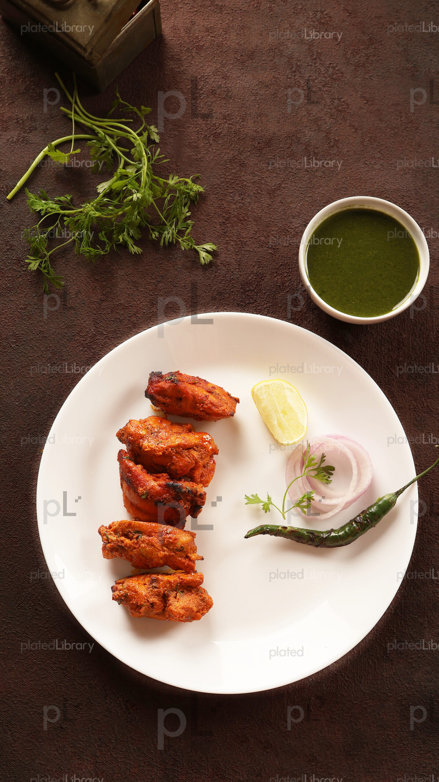 Chicken Tikka