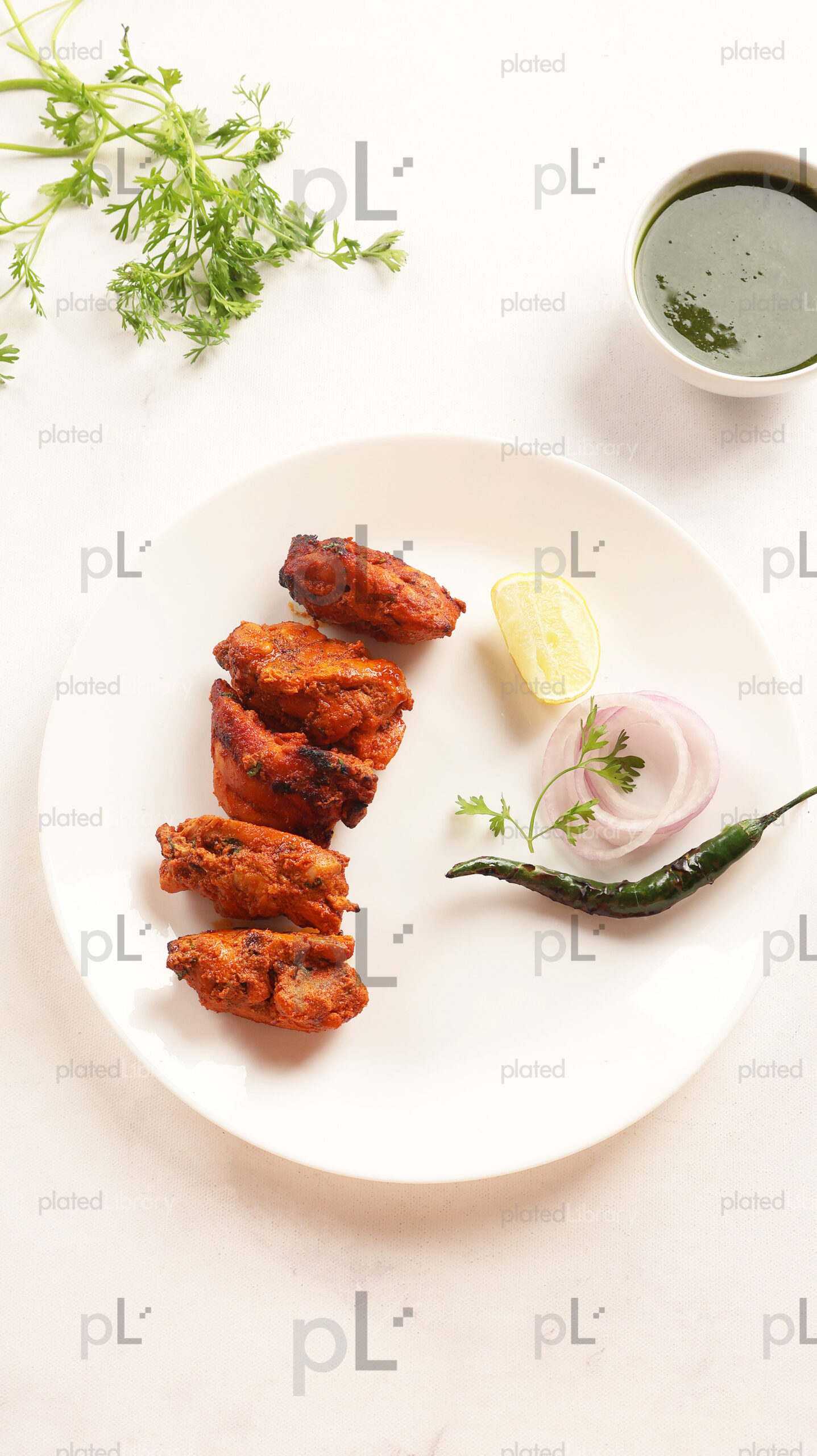 Chicken Tikka