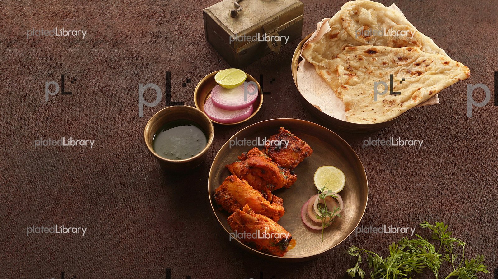 Chicken Tikka
