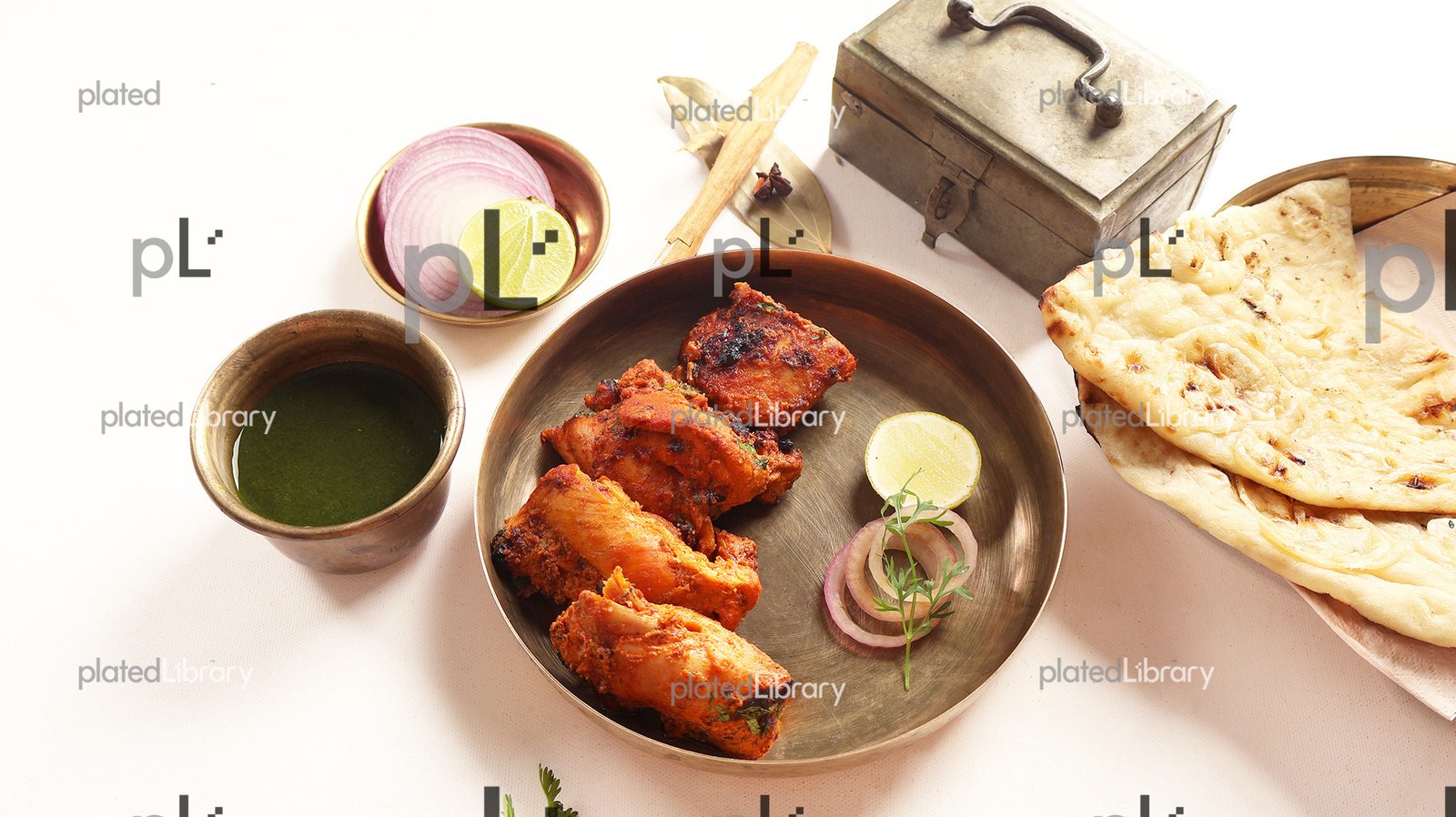 Chicken Tikka