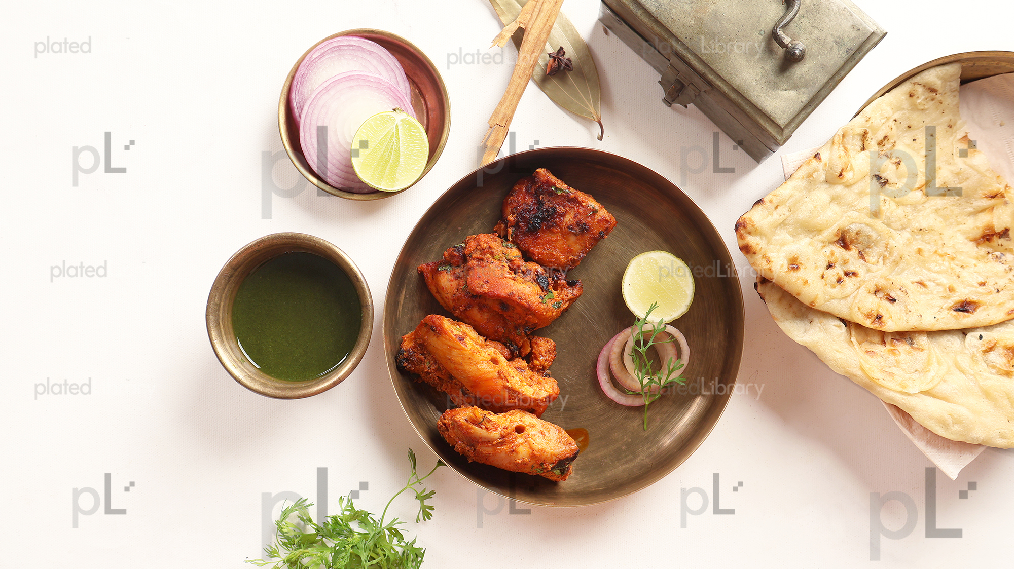 Chicken Tikka