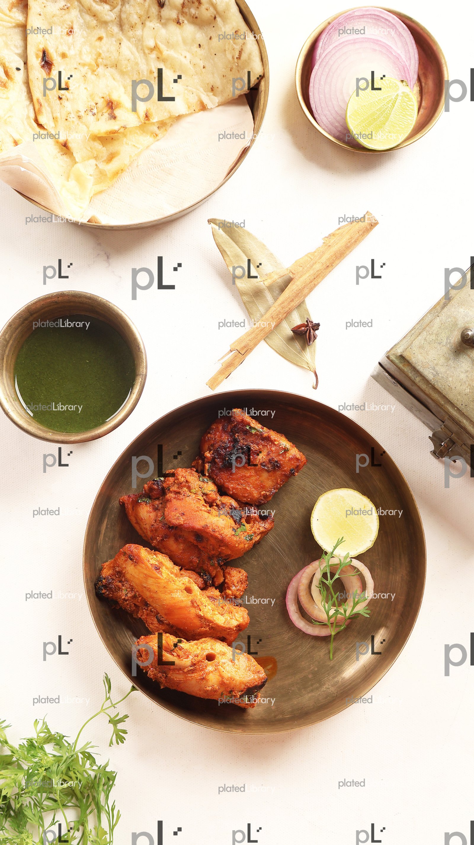 Chicken Tikka