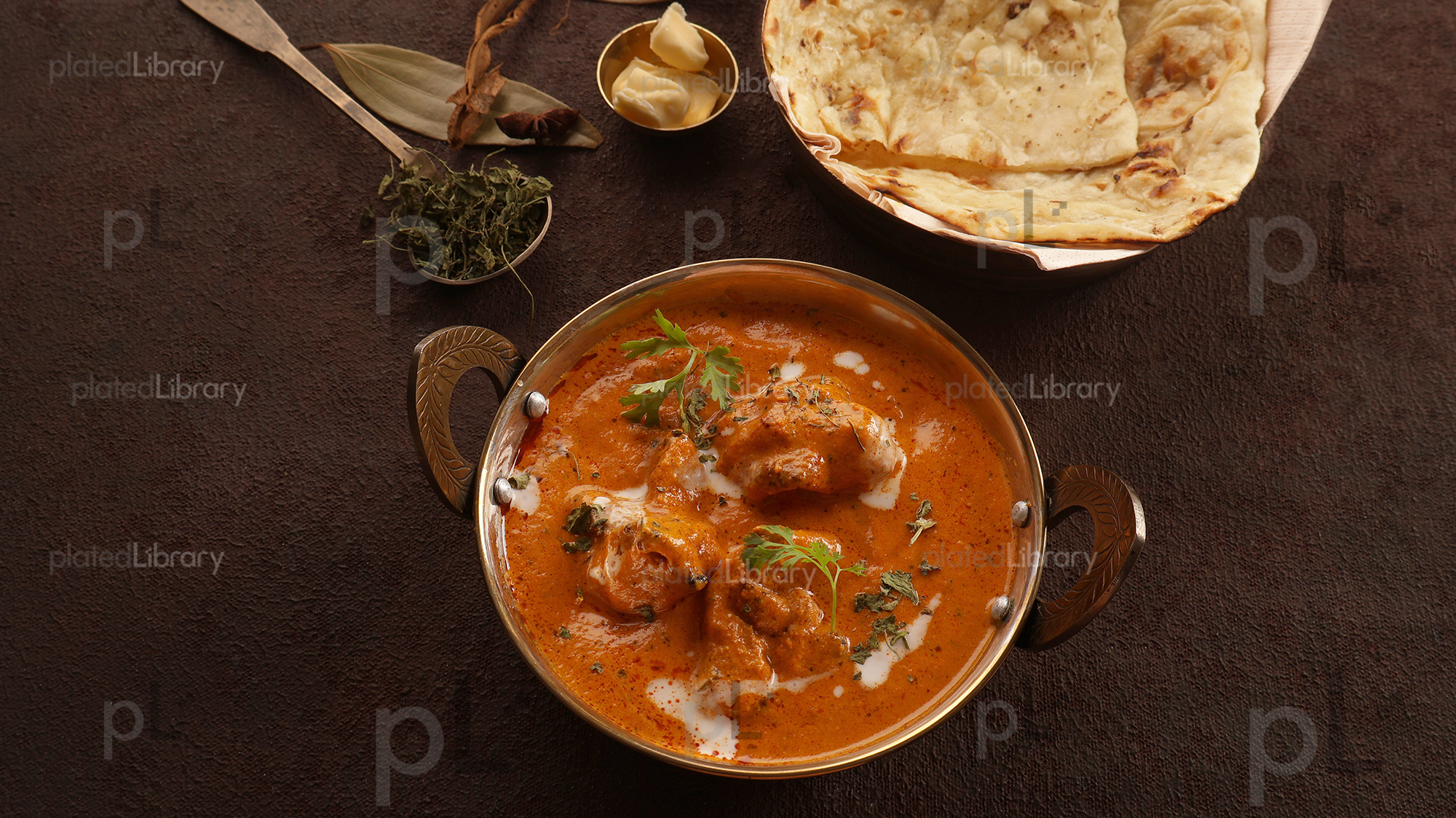 Butter Chicken Masala