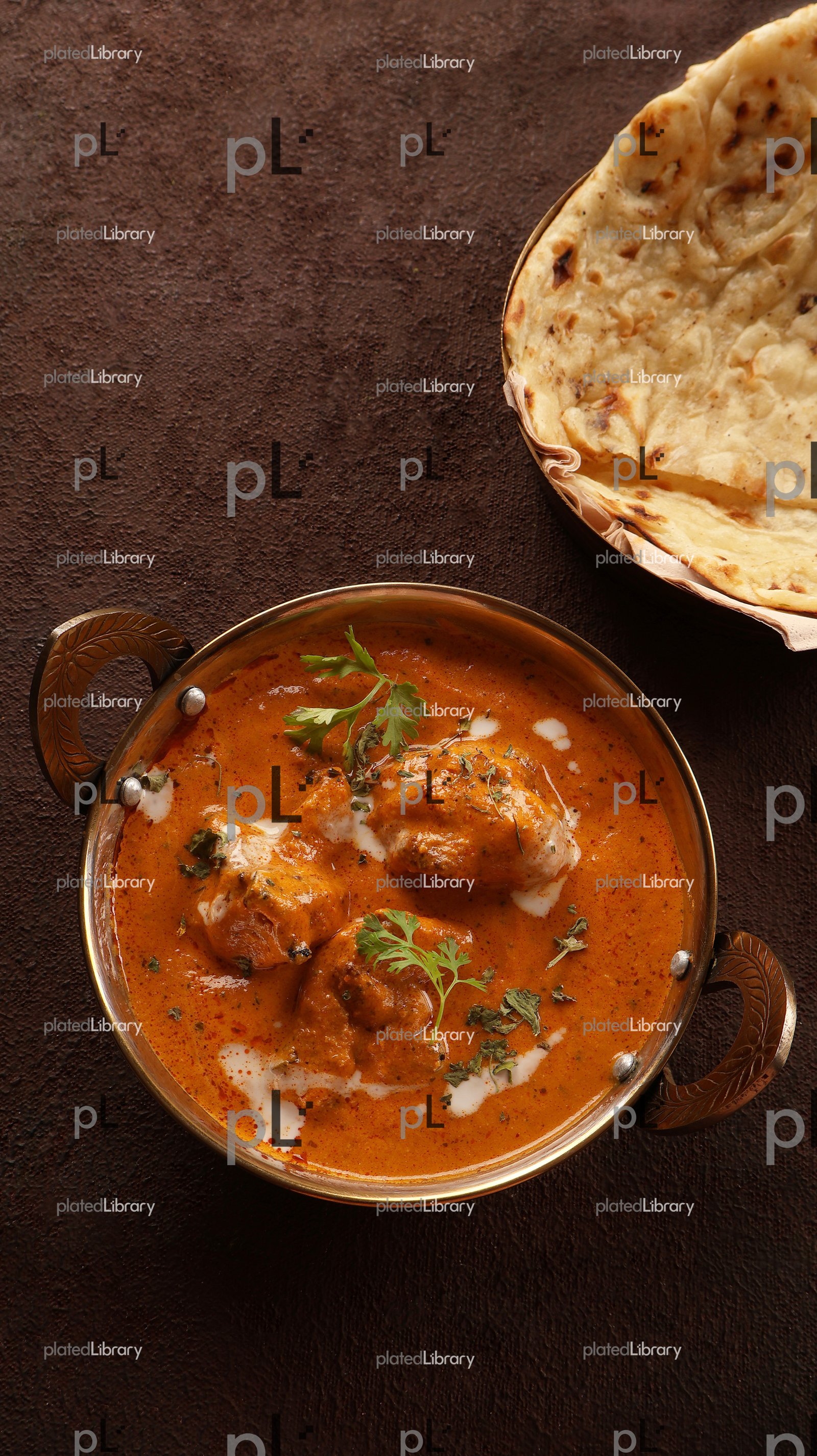 Rumali Roti