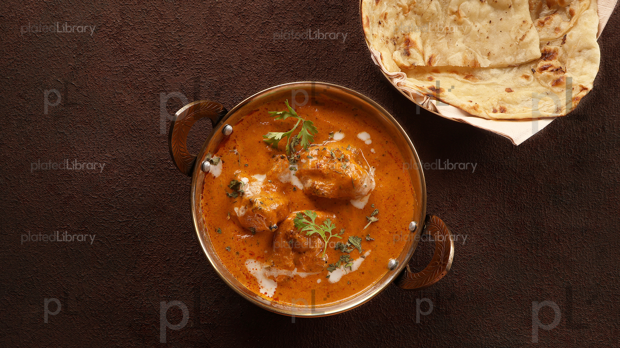 Butter Chicken Masala