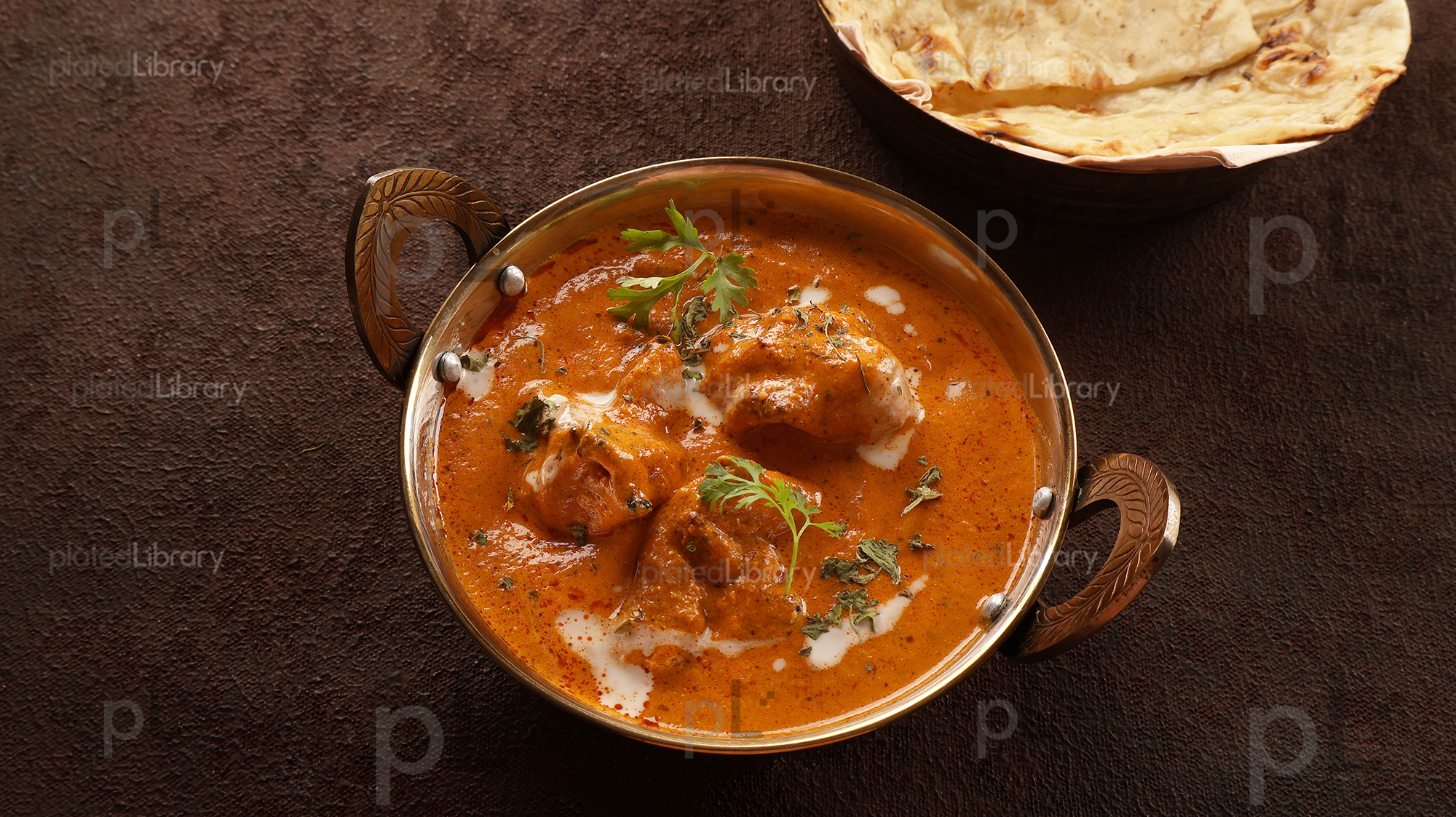 Butter Chicken Masala