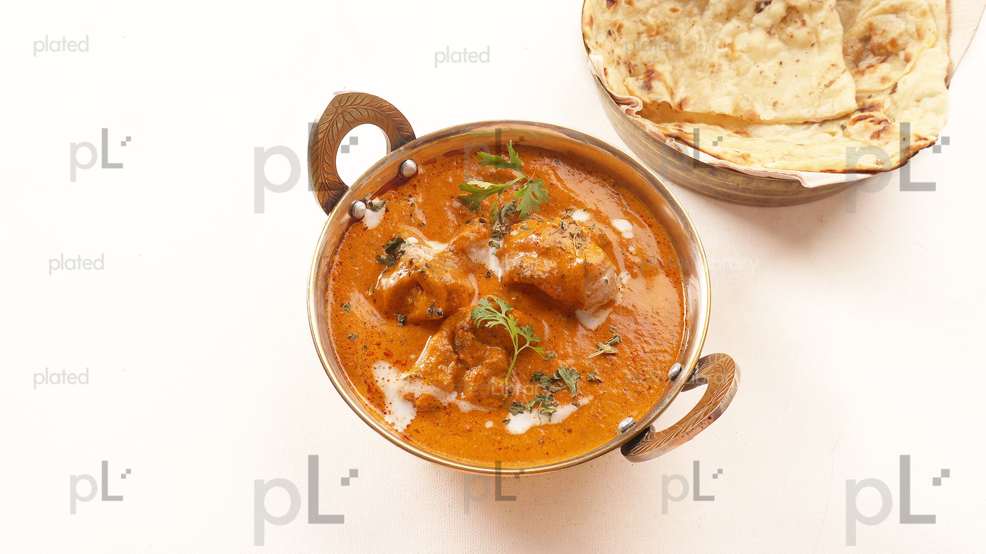 Butter Chicken Masala