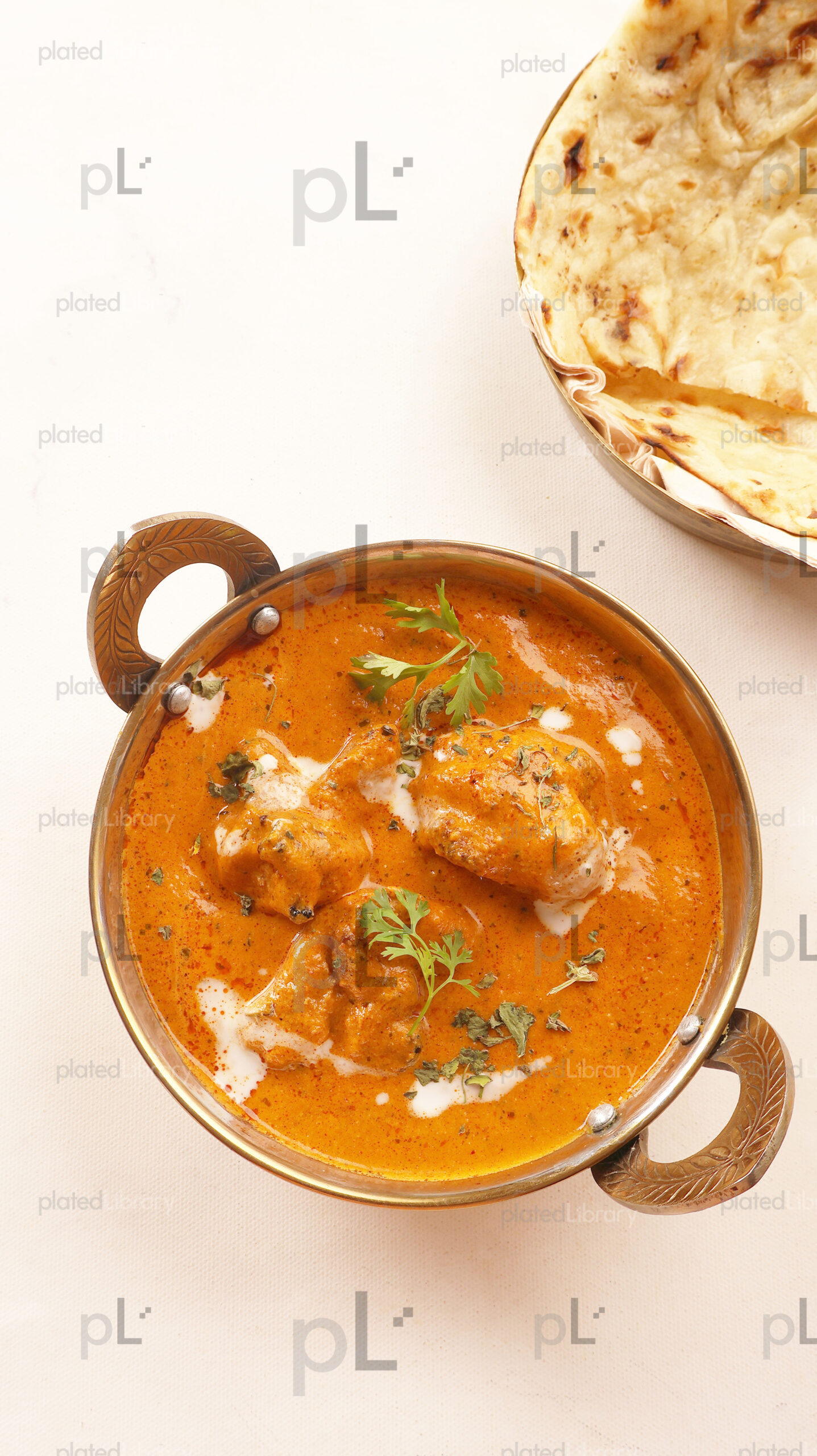 Butter Chicken Masala