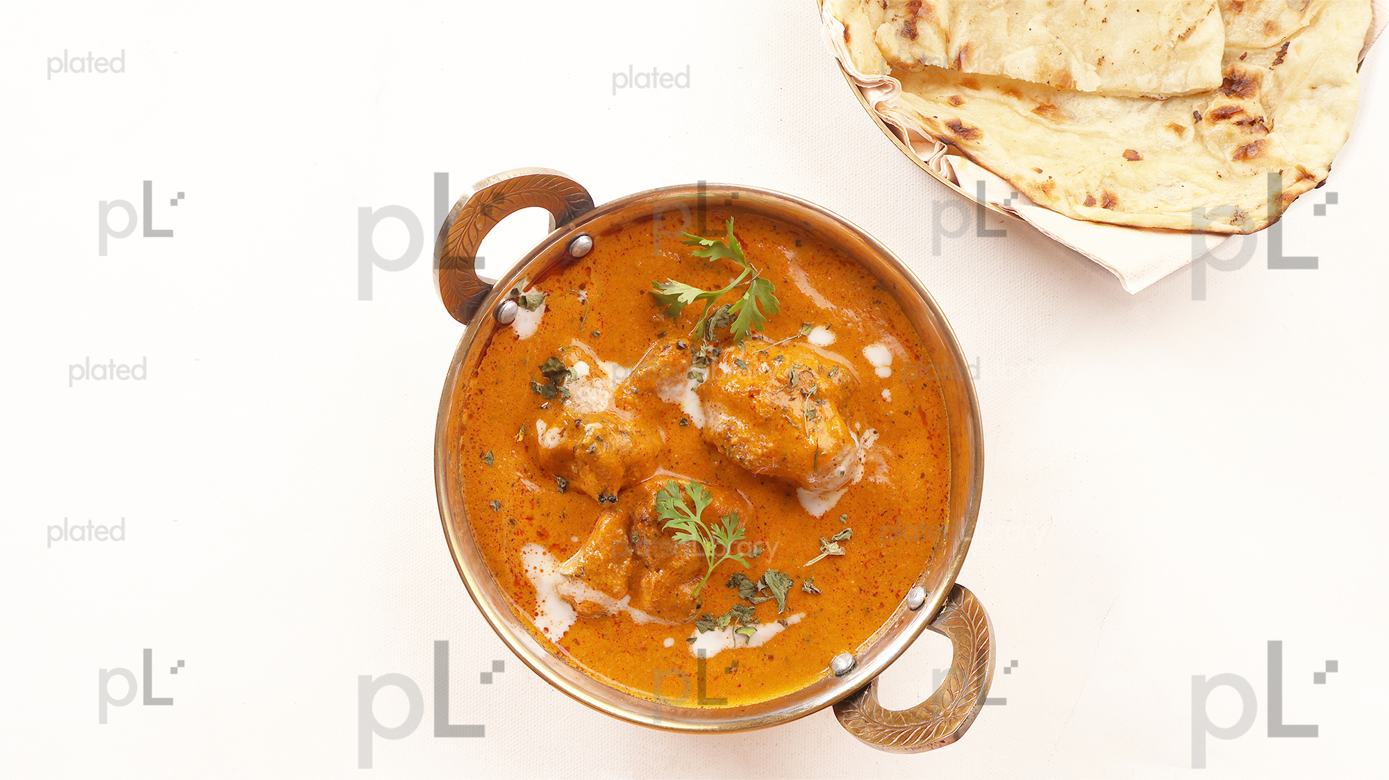 Butter Chicken Masala