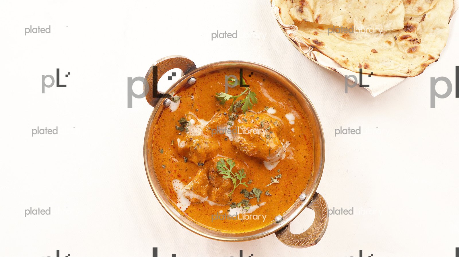Butter Chicken Masala