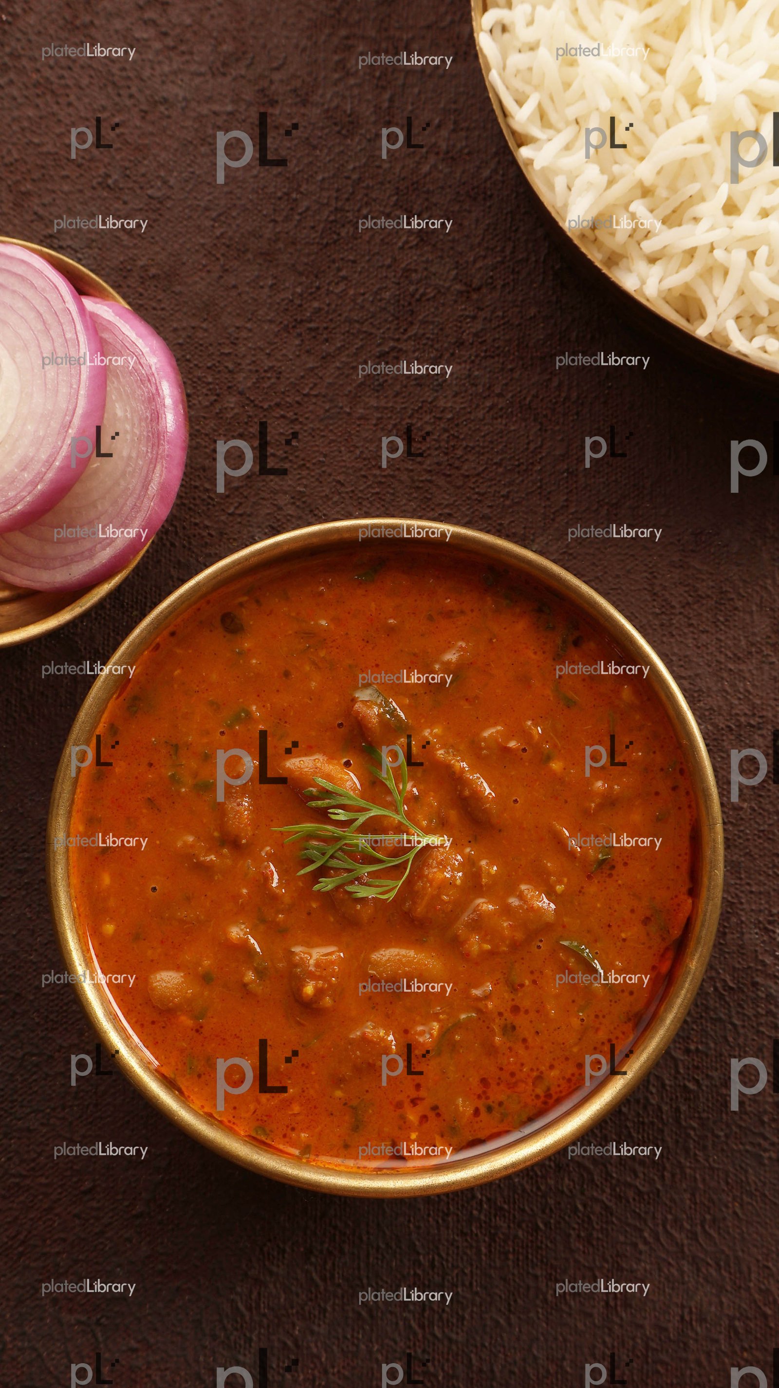 Rajma Masala