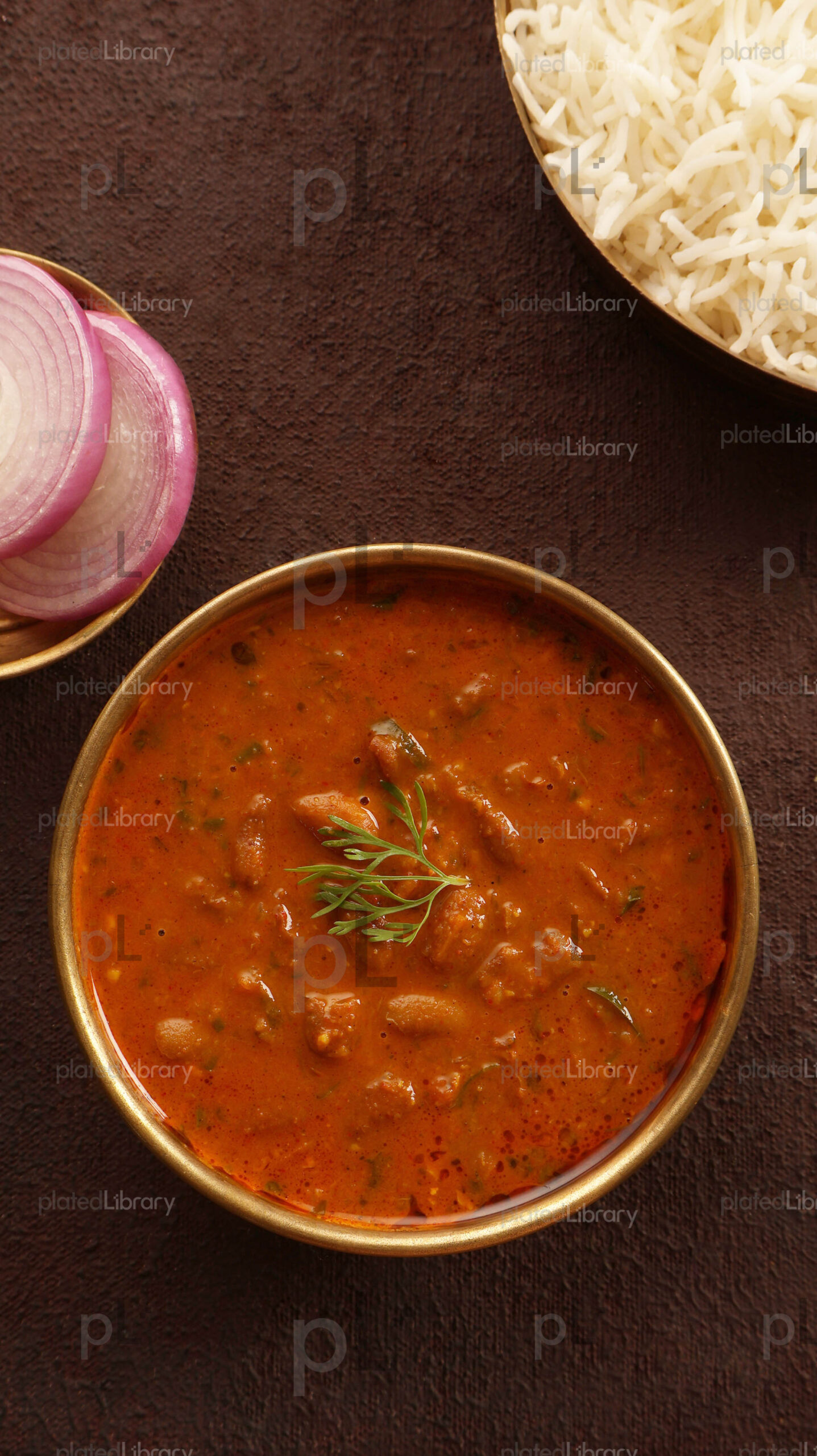 Rajma Masala