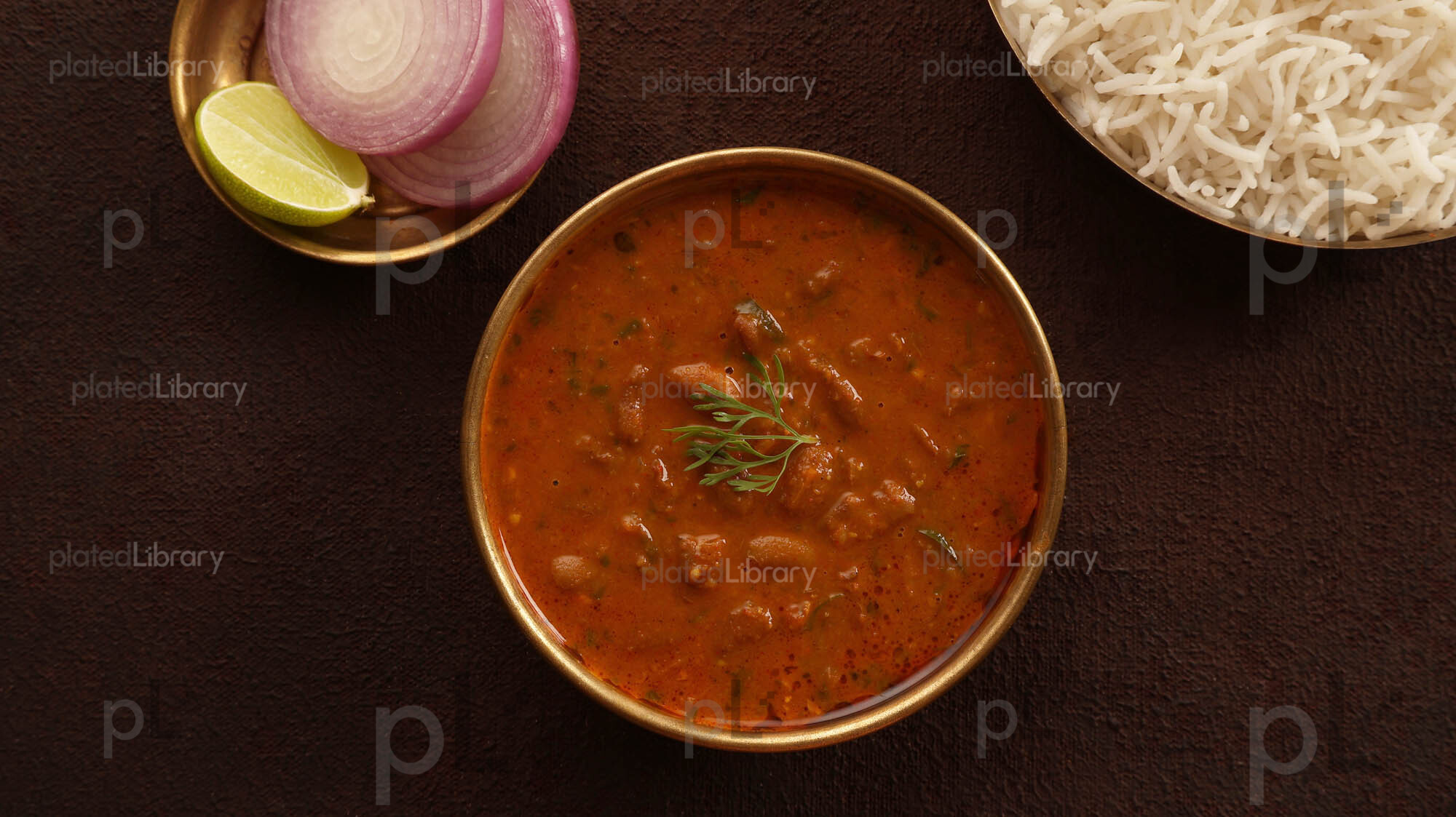 Rajma Masala