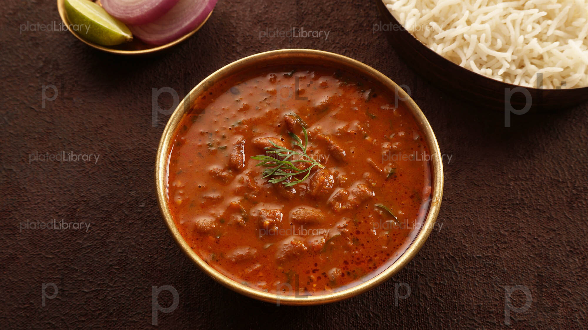 Rajma Masala