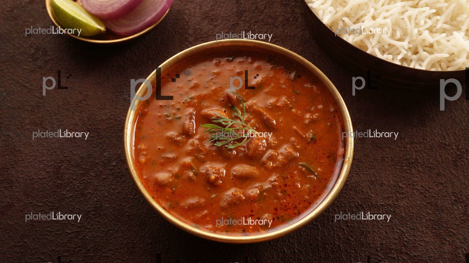Rajma Masala