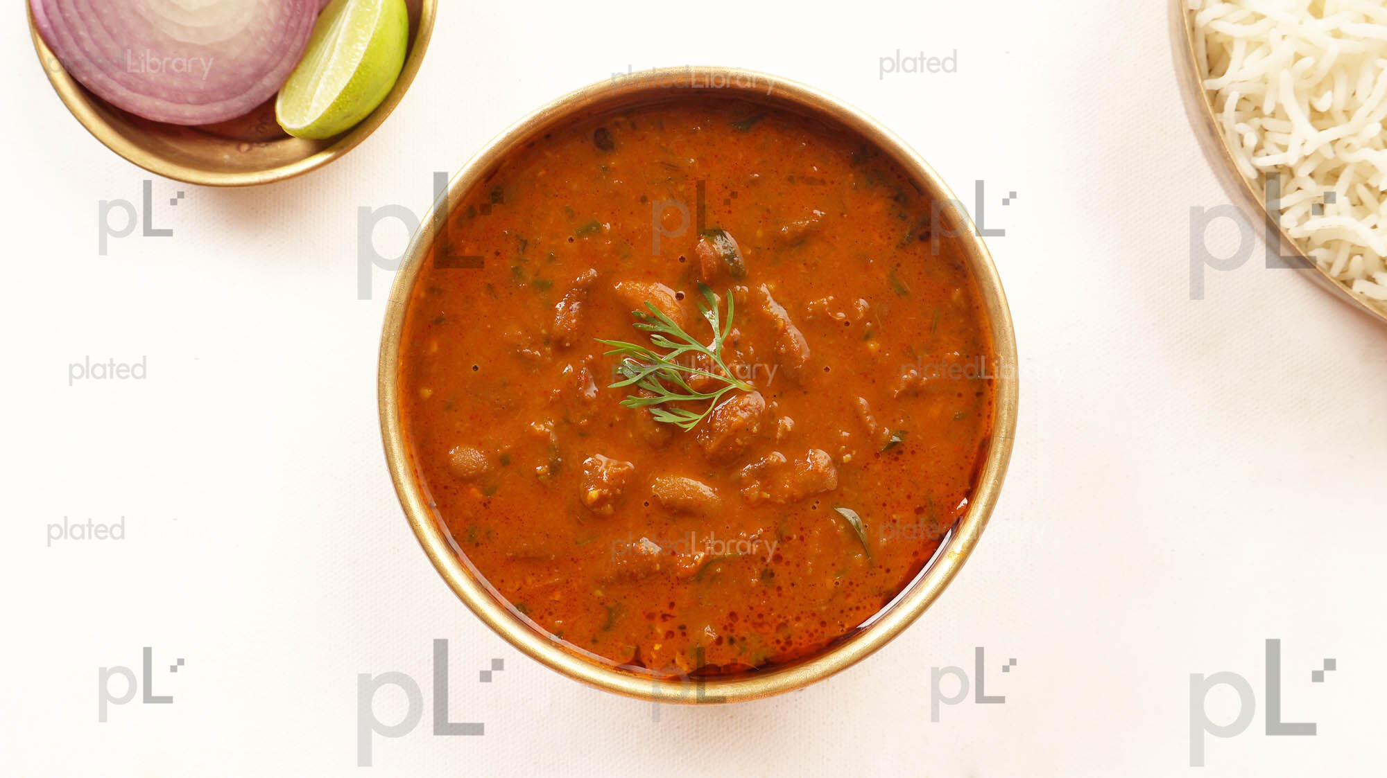 Rajma Masala