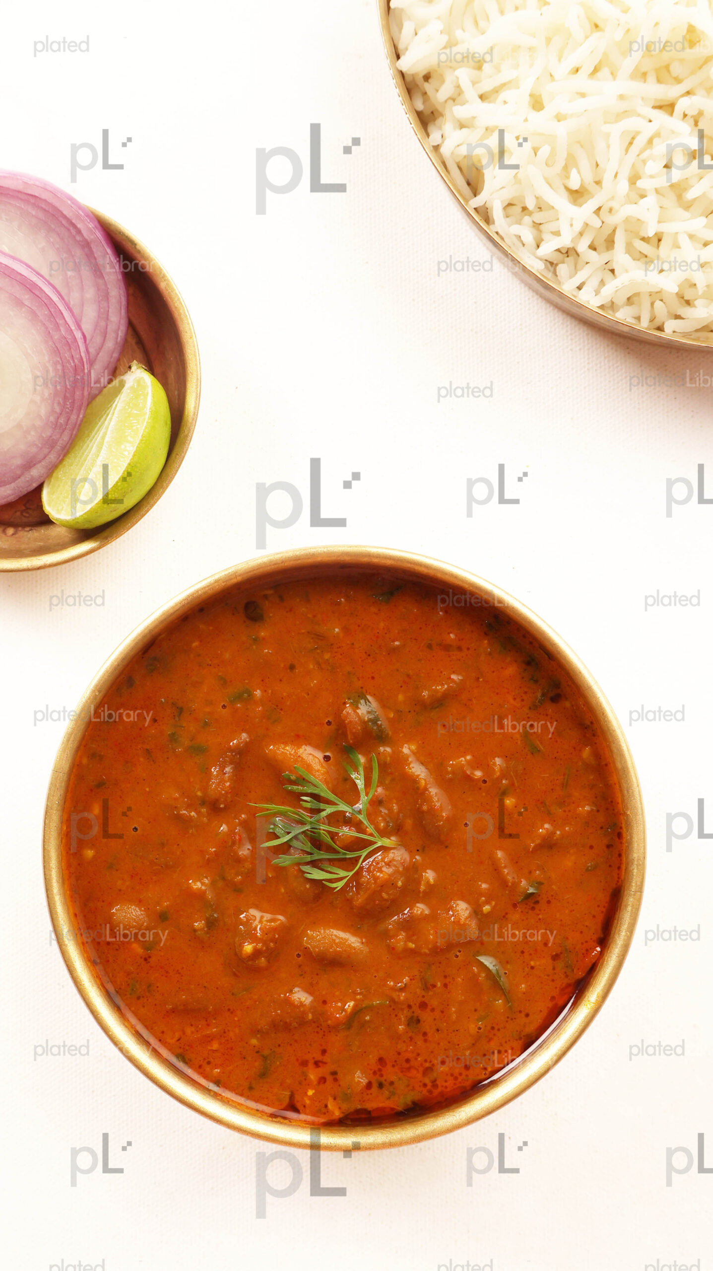 Rajma Masala
