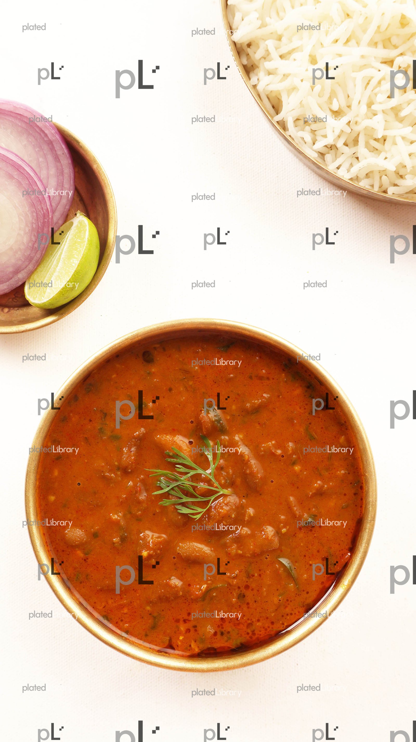 Rajma Masala