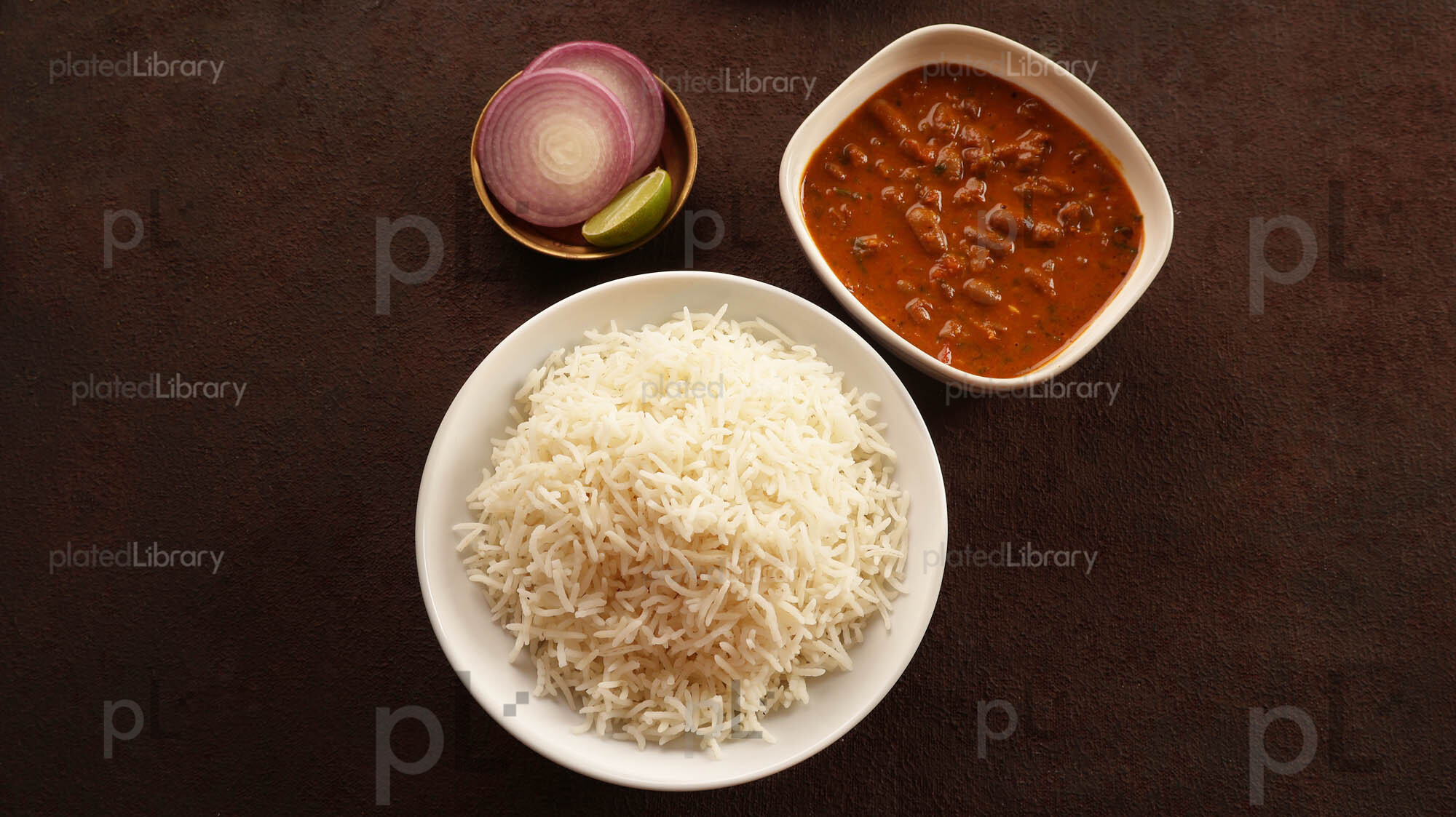 Rajma Masala