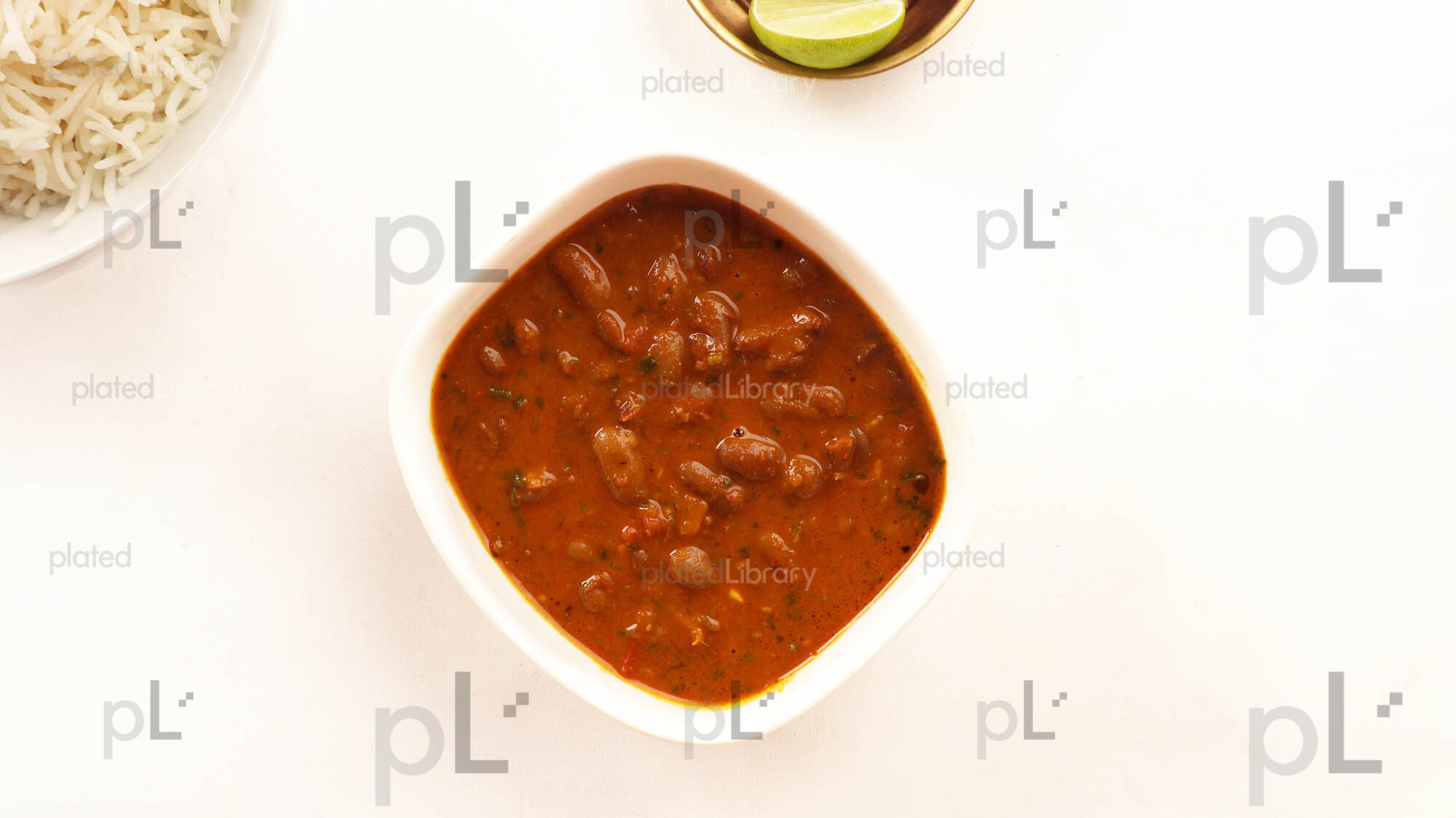 Rajma Masala