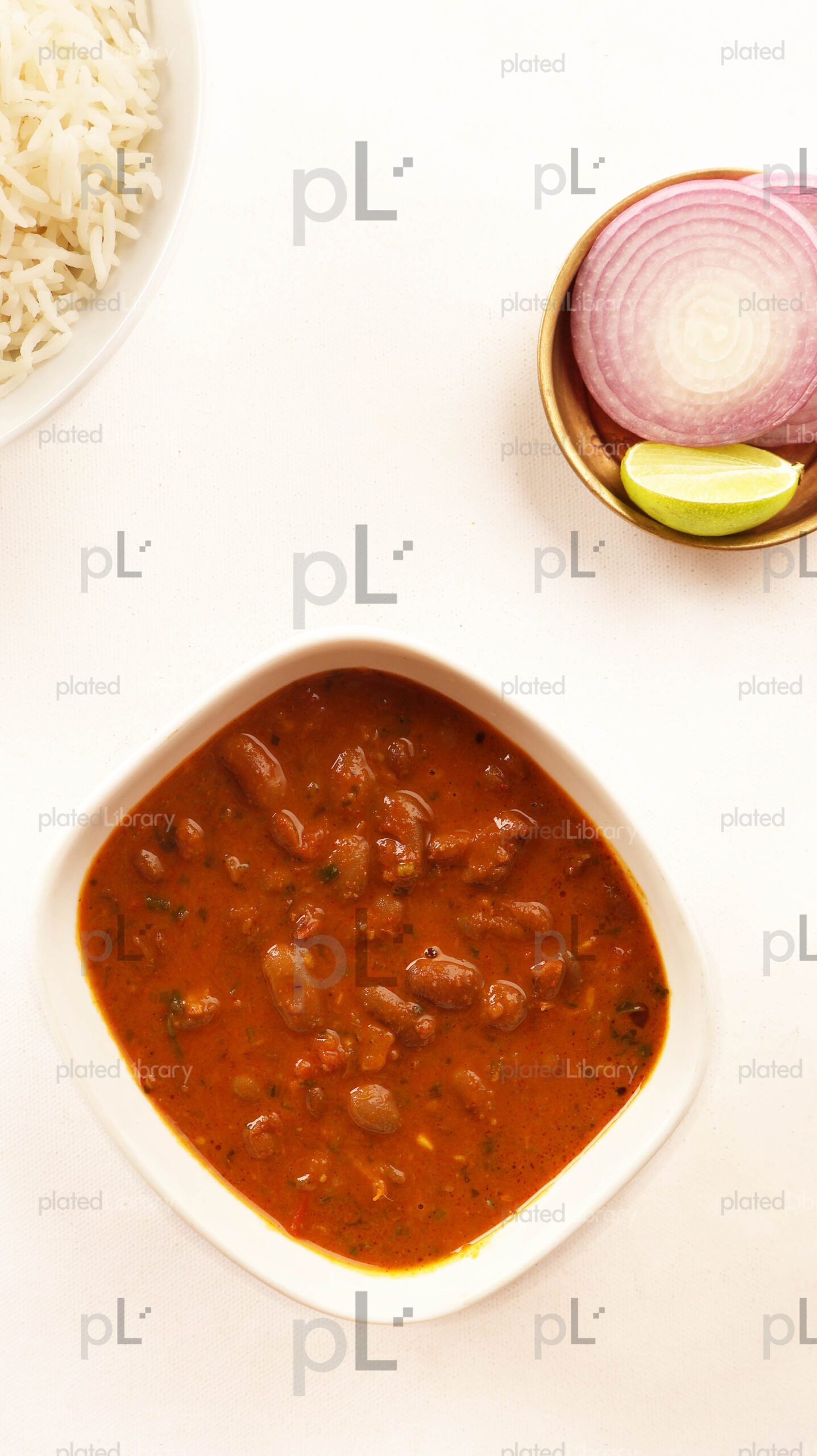 Rajma Masala