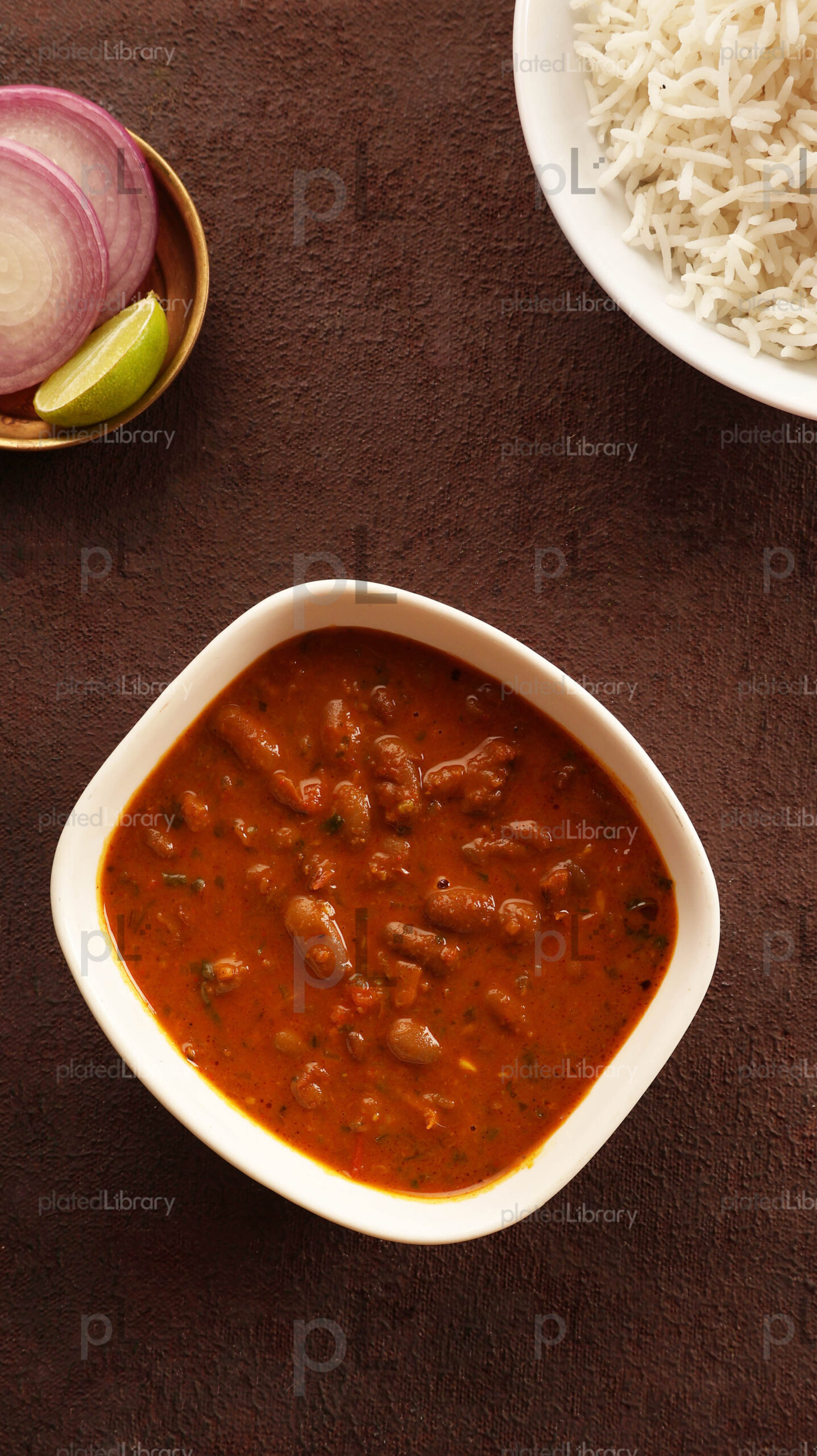 Rajma Masala