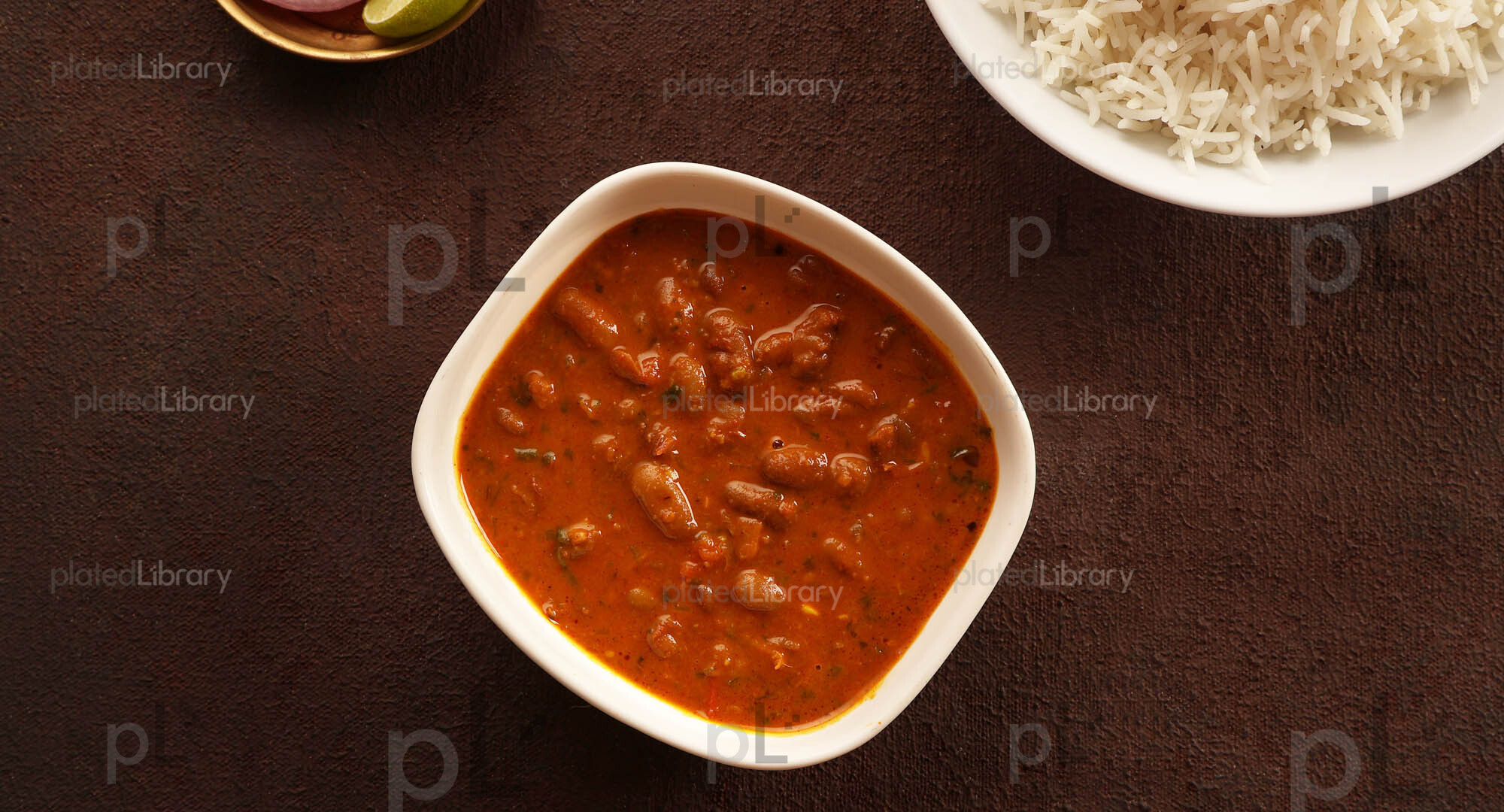 Rajma Masala