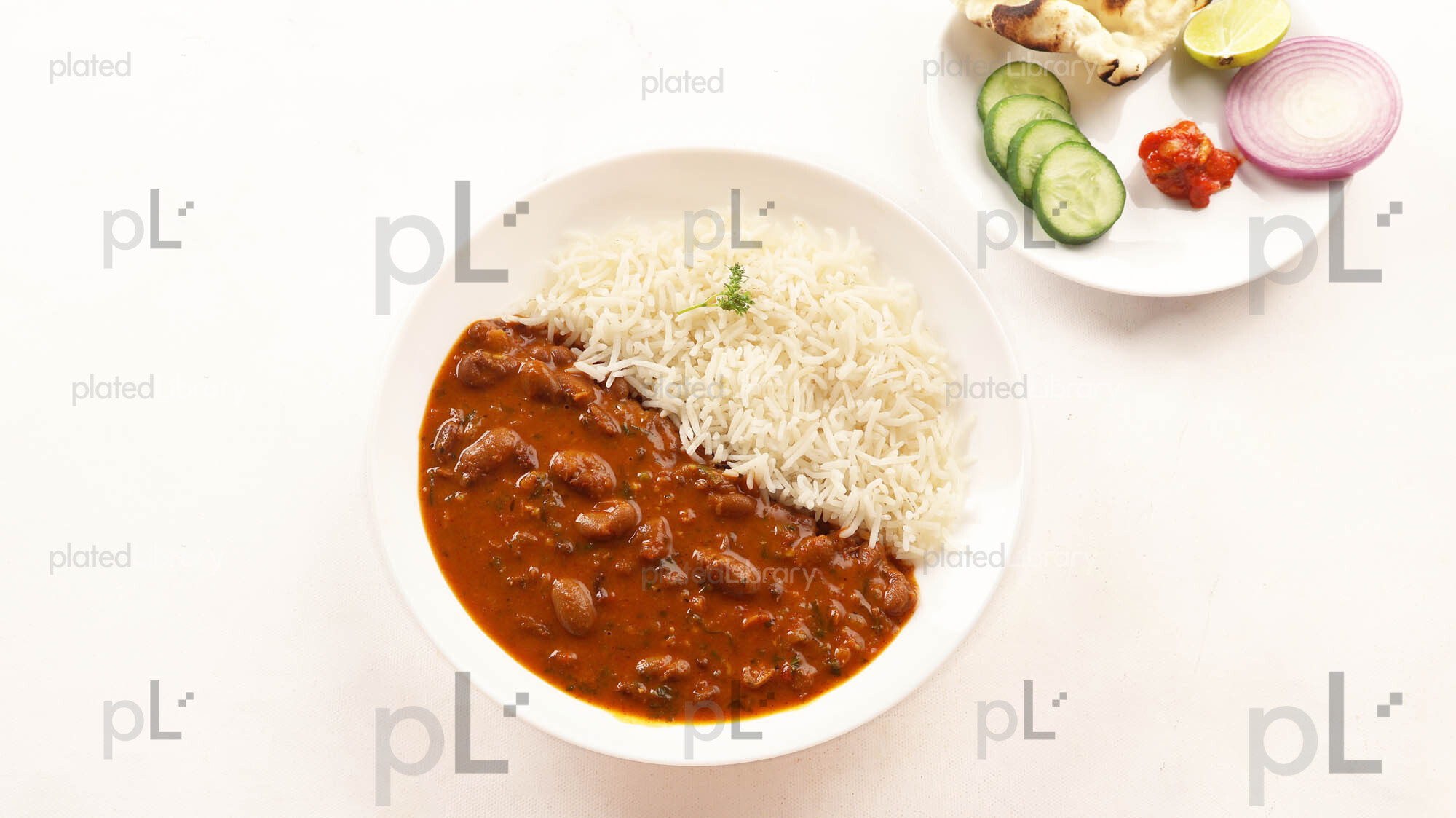 Rajma Masala