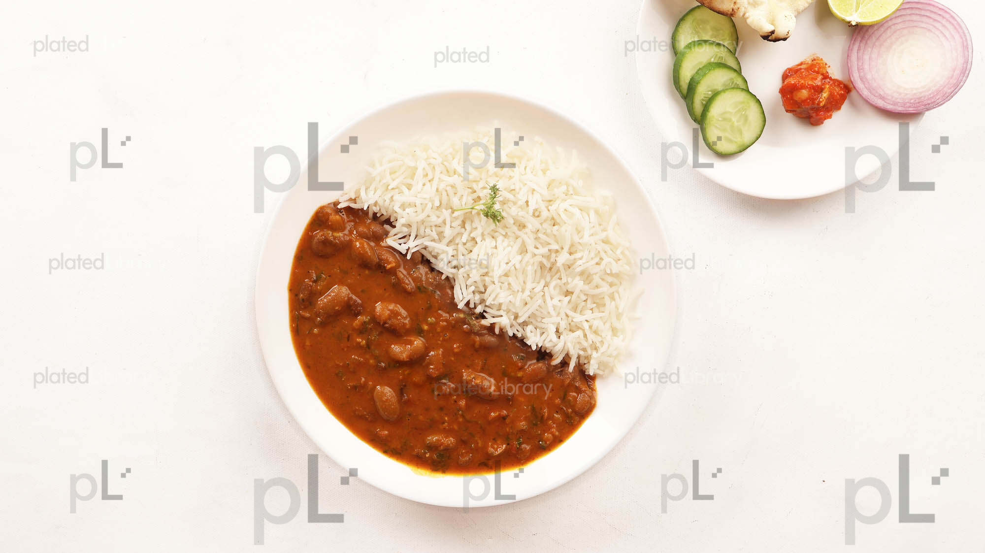 Rajma Masala