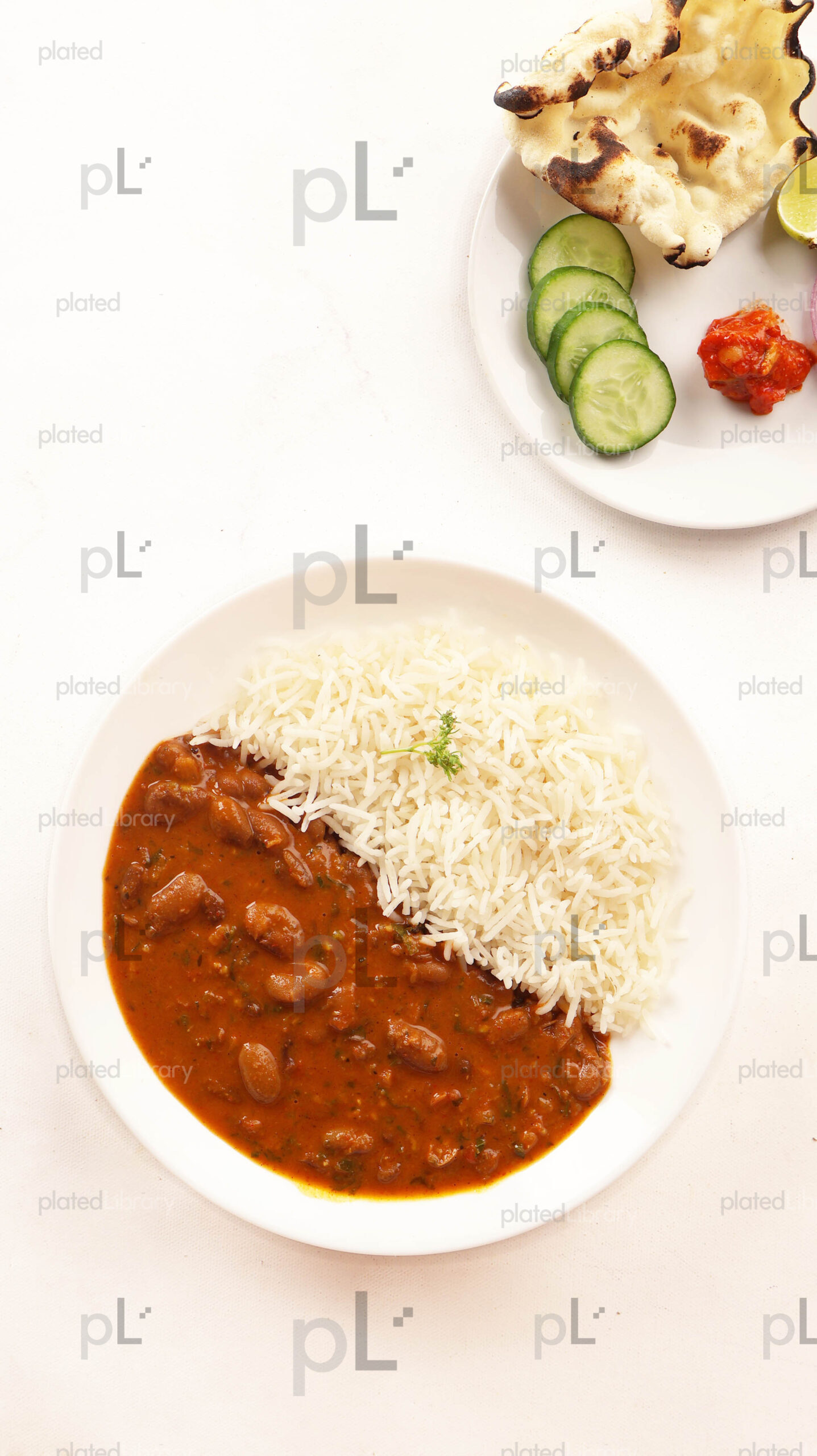Rajma Masala