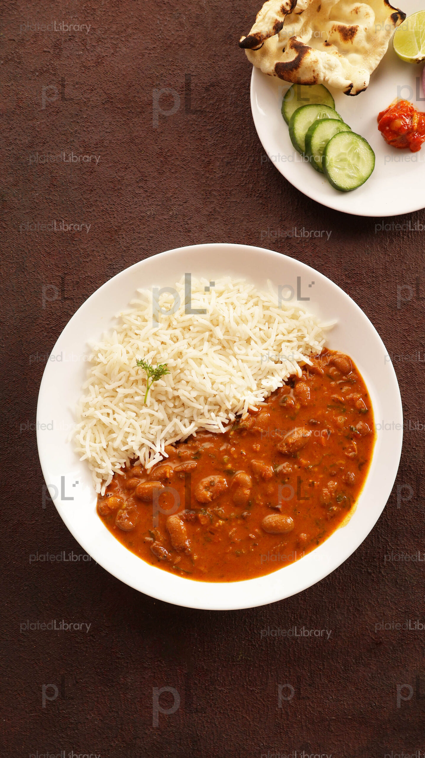 Rajma Masala