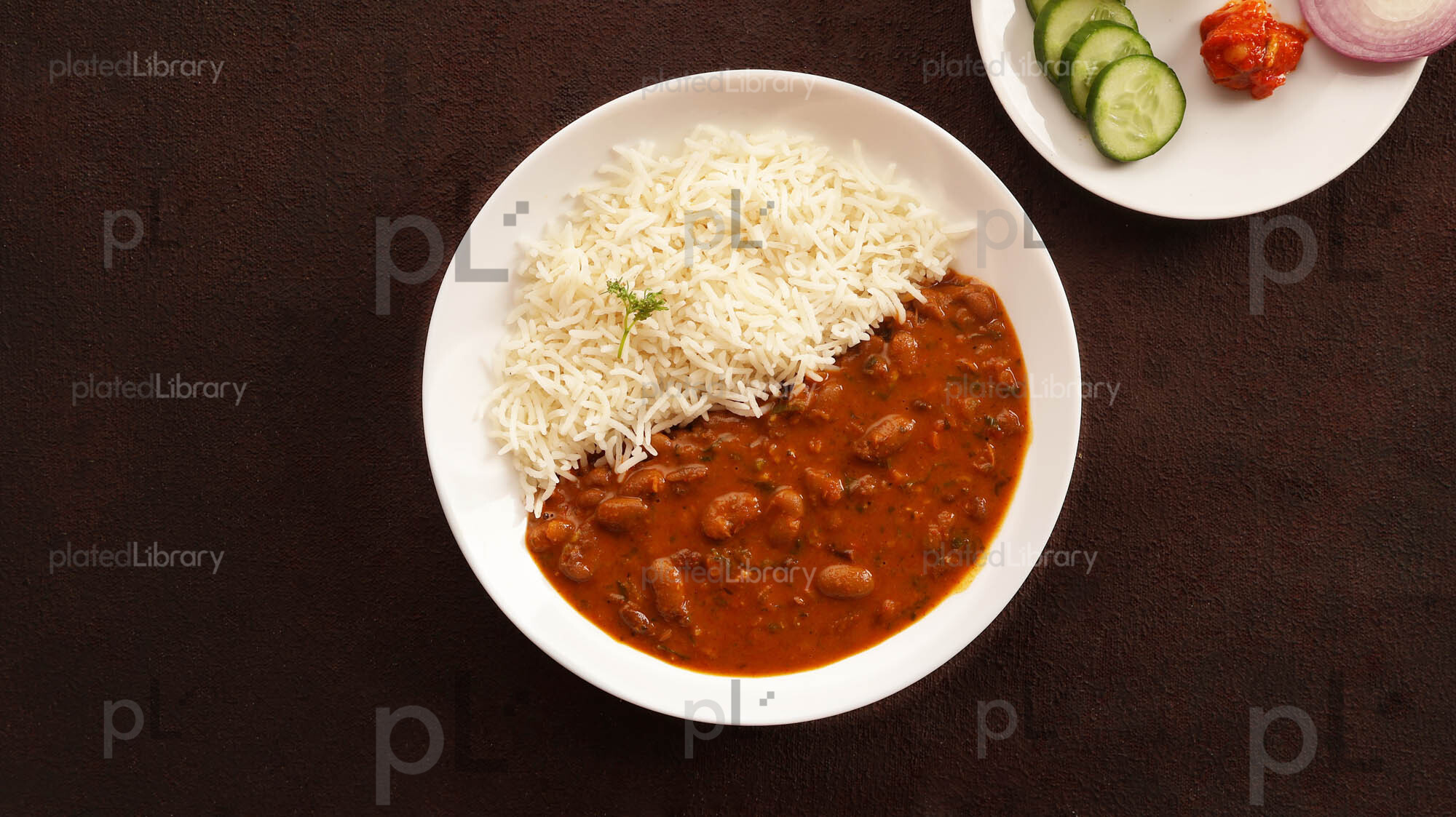 Rajma Masala