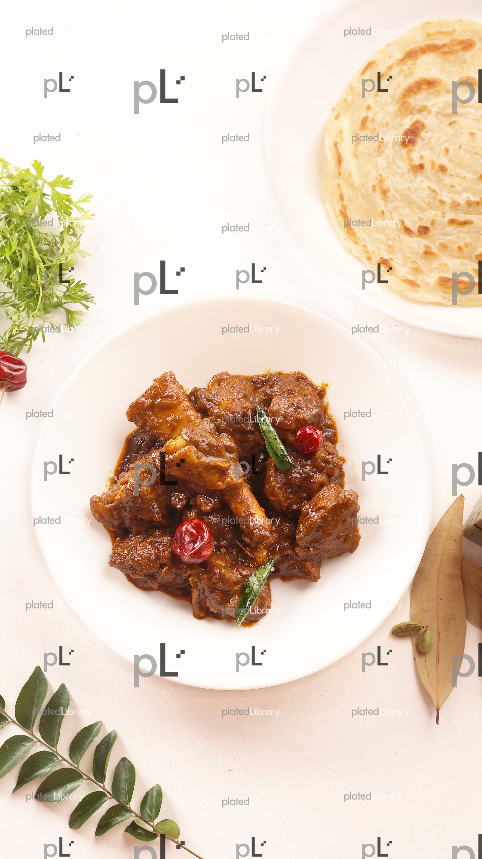 Mutton Nalli Curry