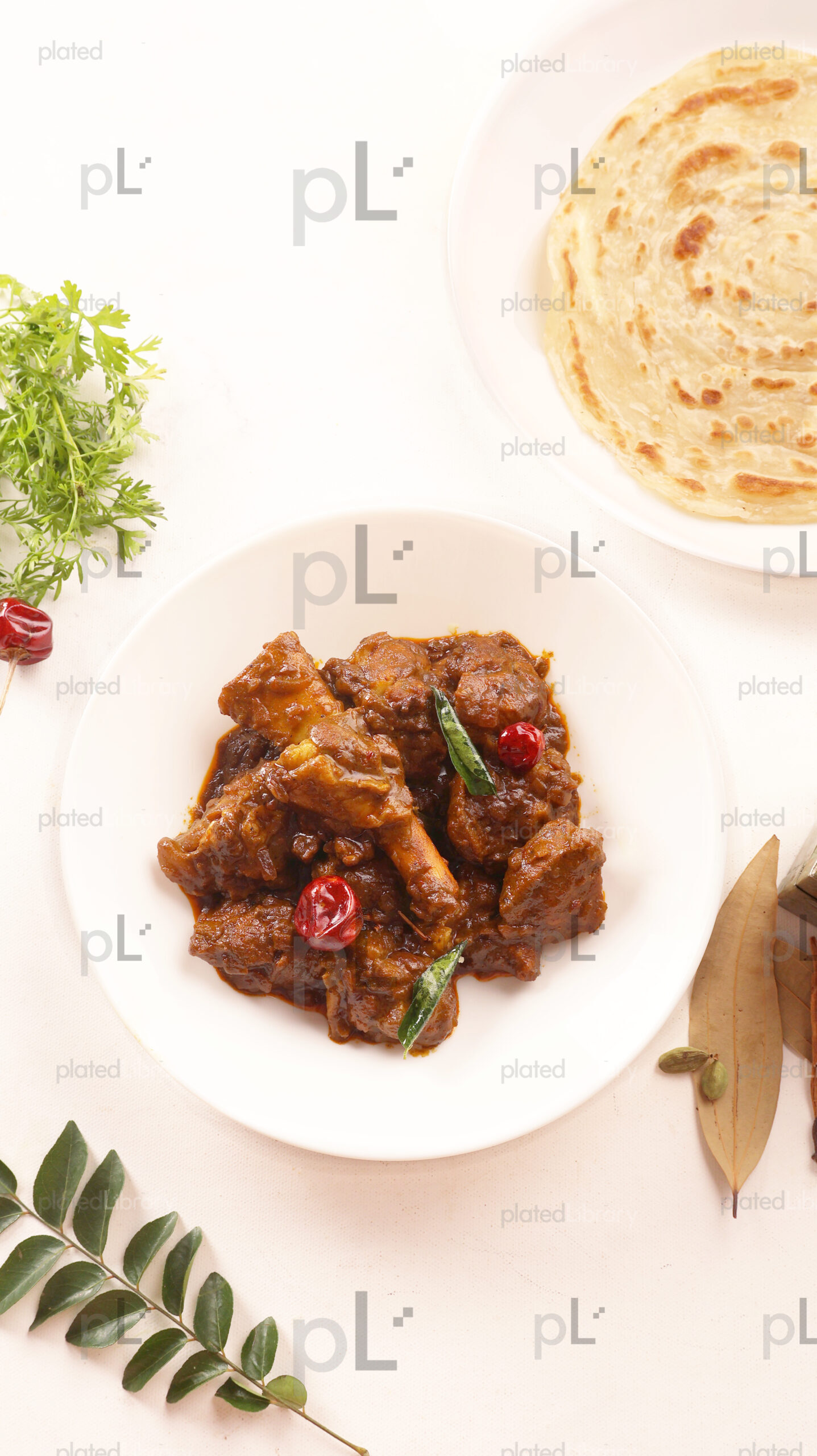Mutton Nalli Curry