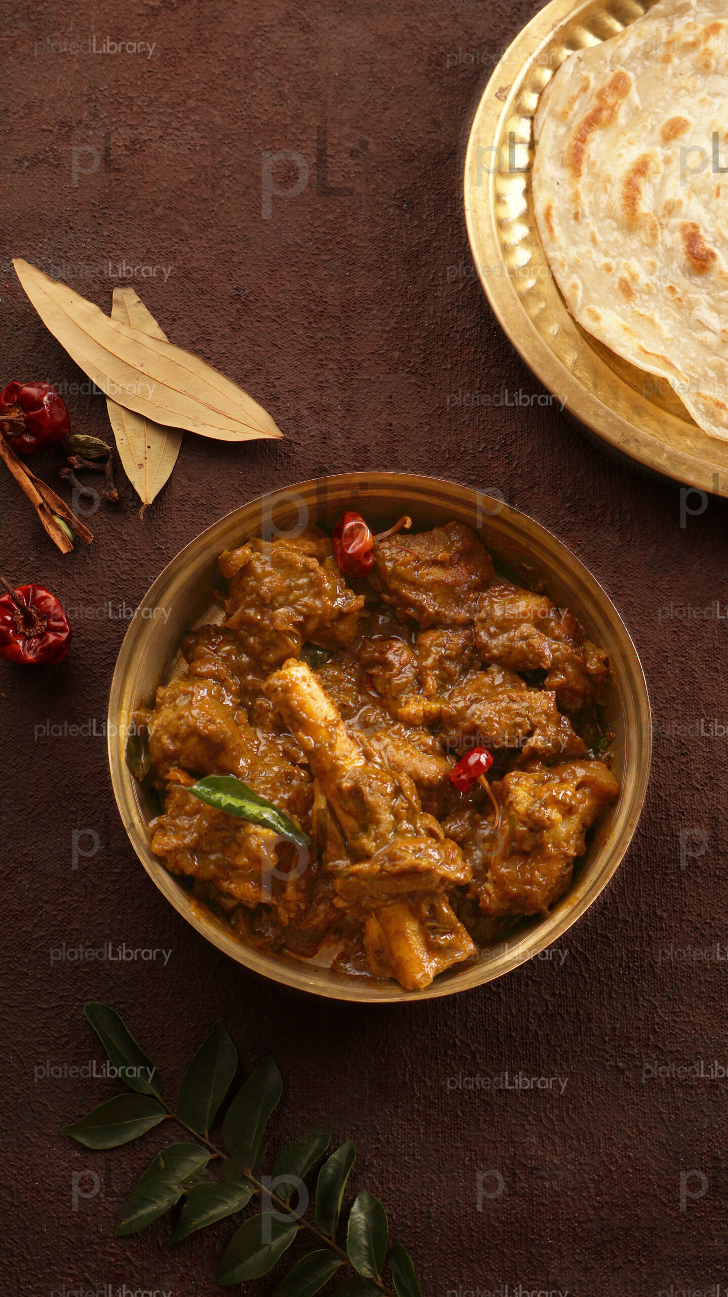 Nalli Mutton Curry