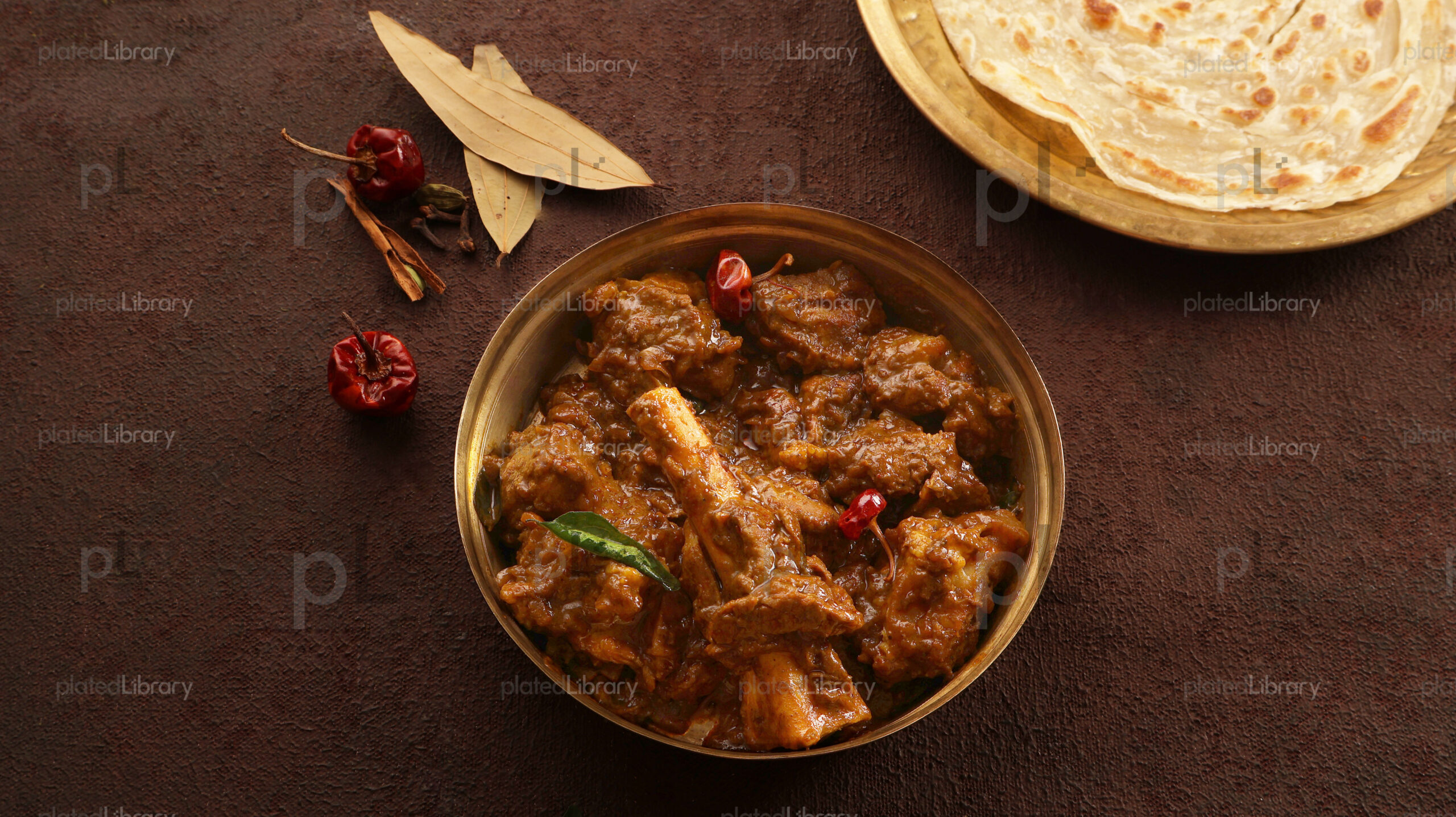 Nalli Mutton Curry