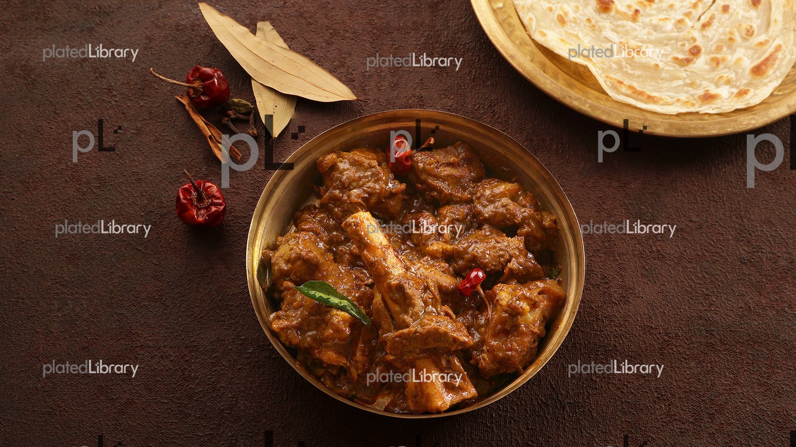 Nalli Mutton Curry