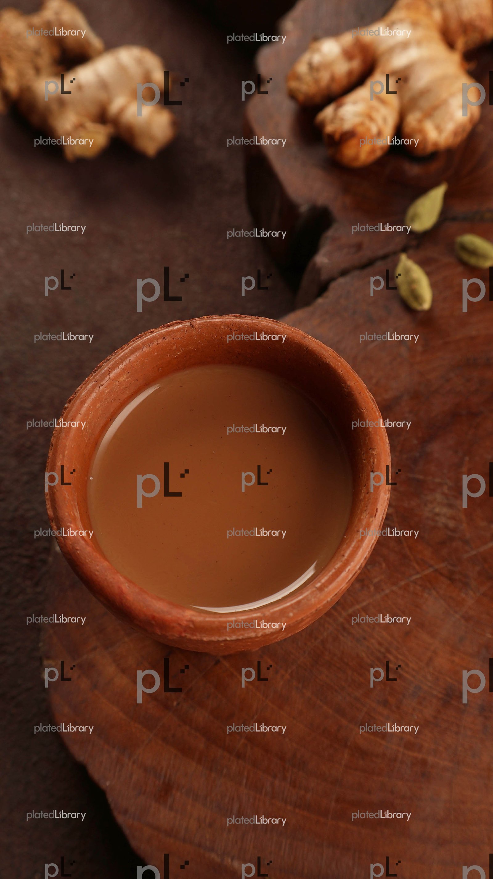 Tea