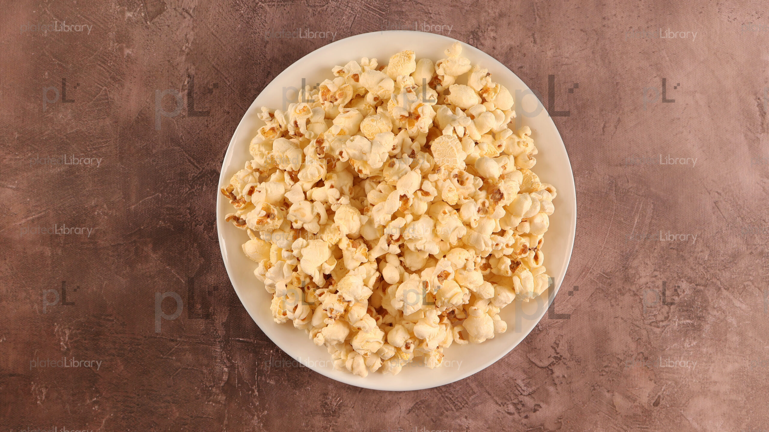 Salten Popcorn