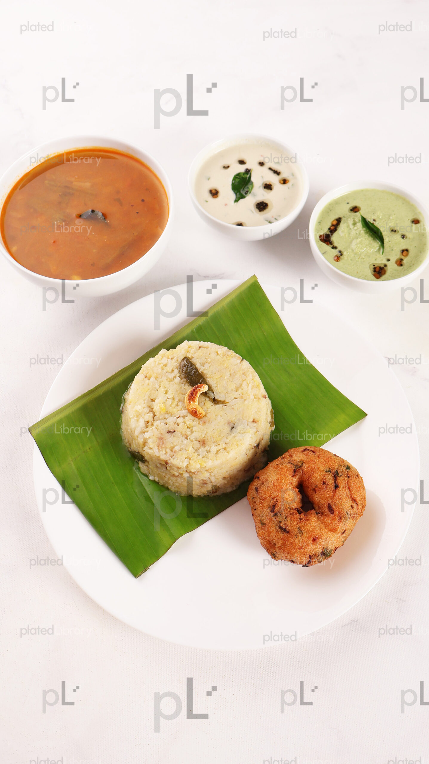 Pongal Vadai