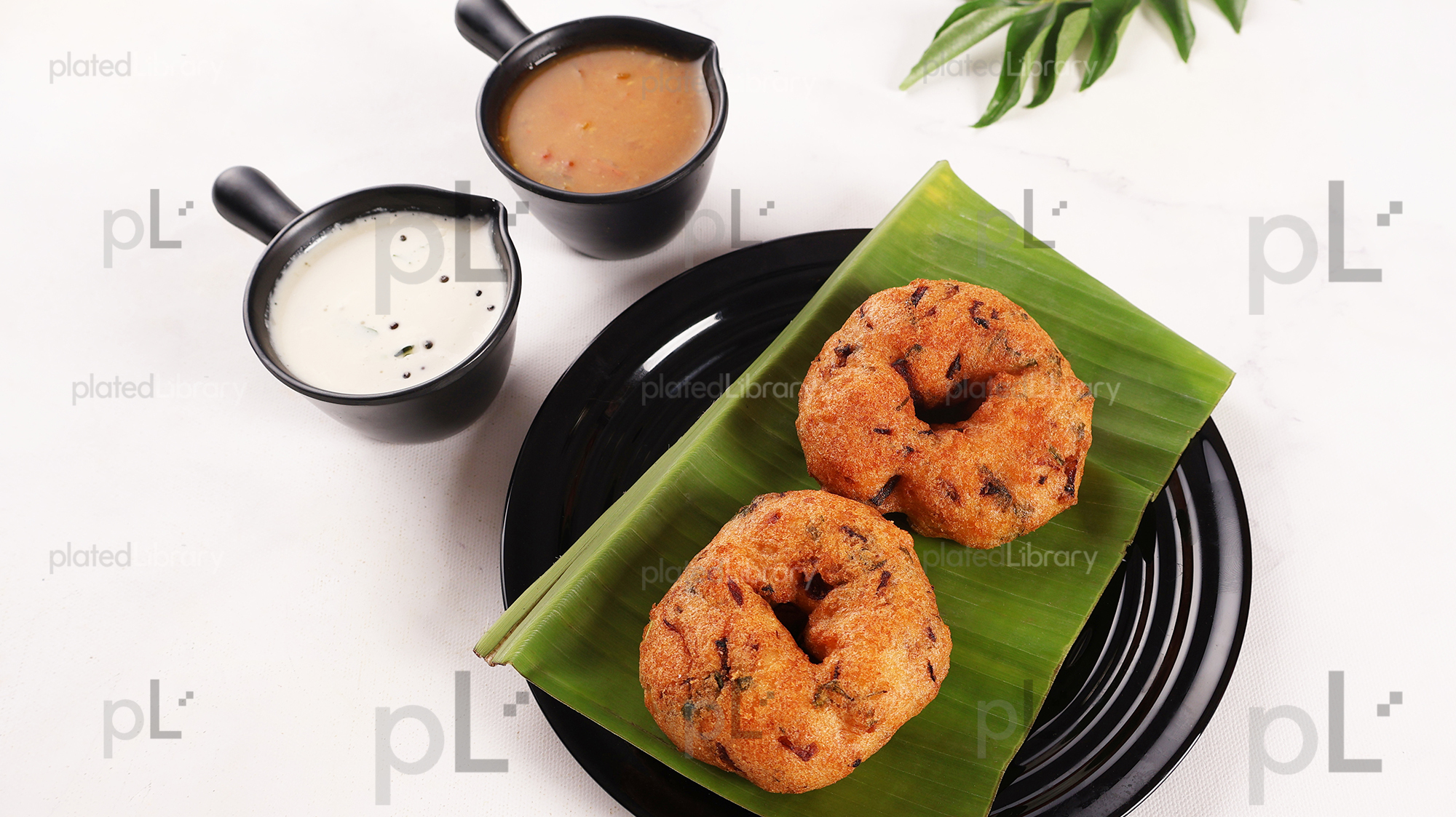 Medu Vada