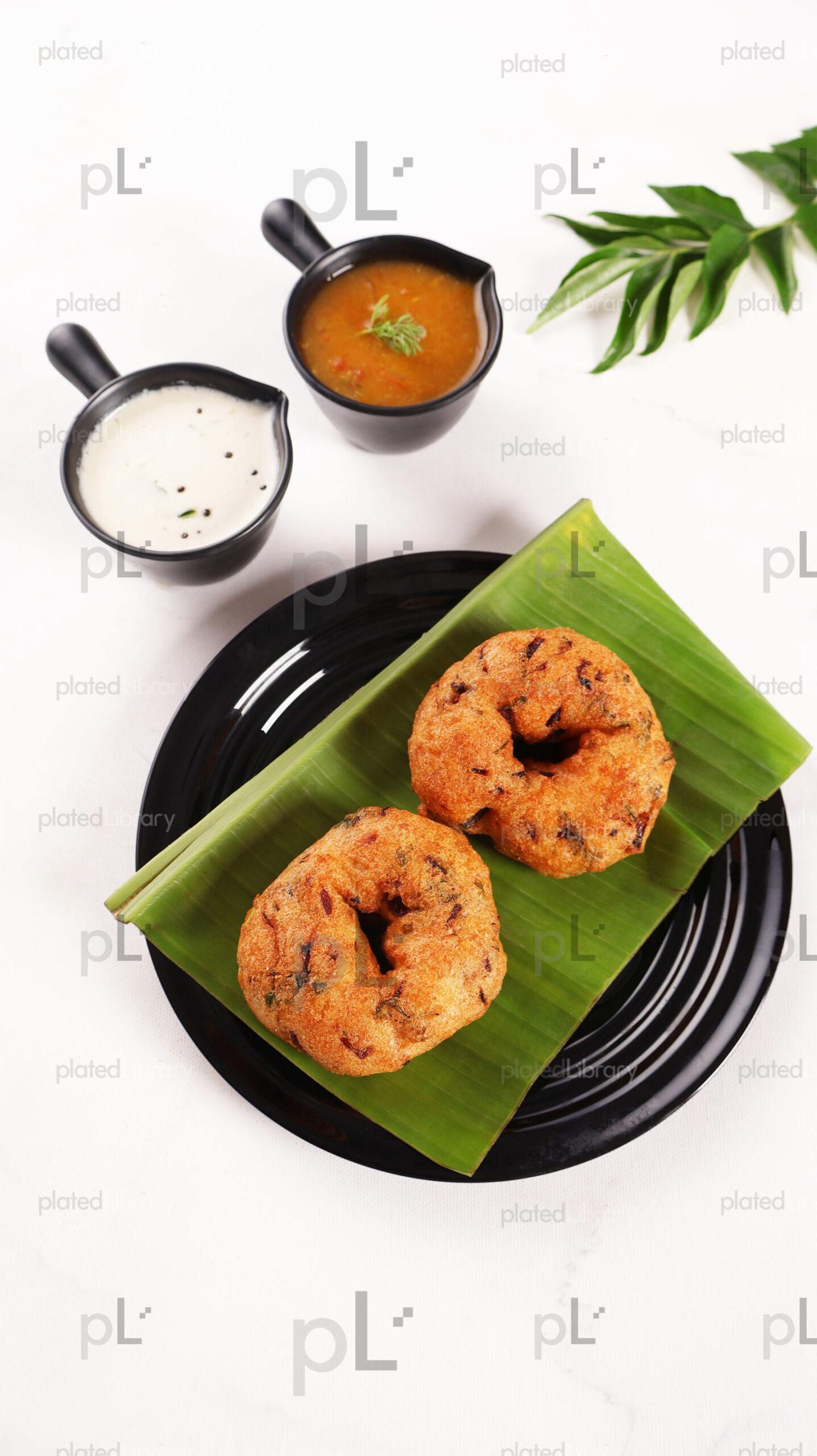 Medu Vada